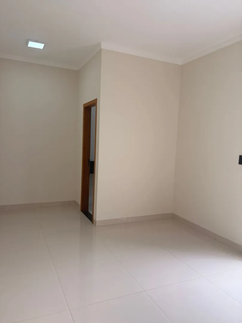 Casa moderna com ambientes bem distribu&iacute;dos e &oacute;tima ilumina&ccedil;&atilde;o natural  Santa Cruz do Rio Pardo - 