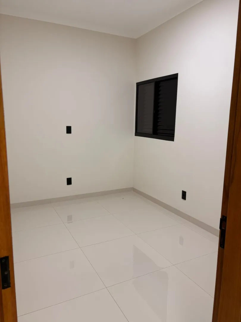 Casa moderna com ambientes bem distribu&iacute;dos e &oacute;tima ilumina&ccedil;&atilde;o natural  Santa Cruz do Rio Pardo - 