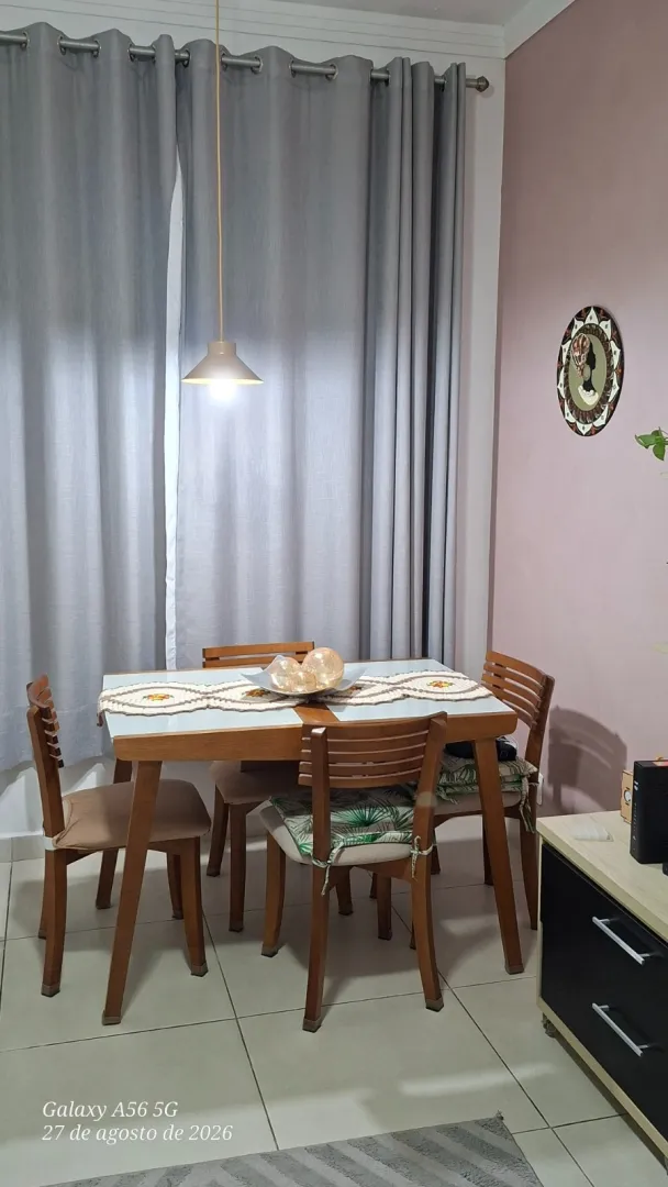 Apartamento T&eacute;rreo com 2 Dormit&oacute;rios e 74 m&sup2; &agrave; Venda na Encruzilhada &ndash; Santos  Santos - 