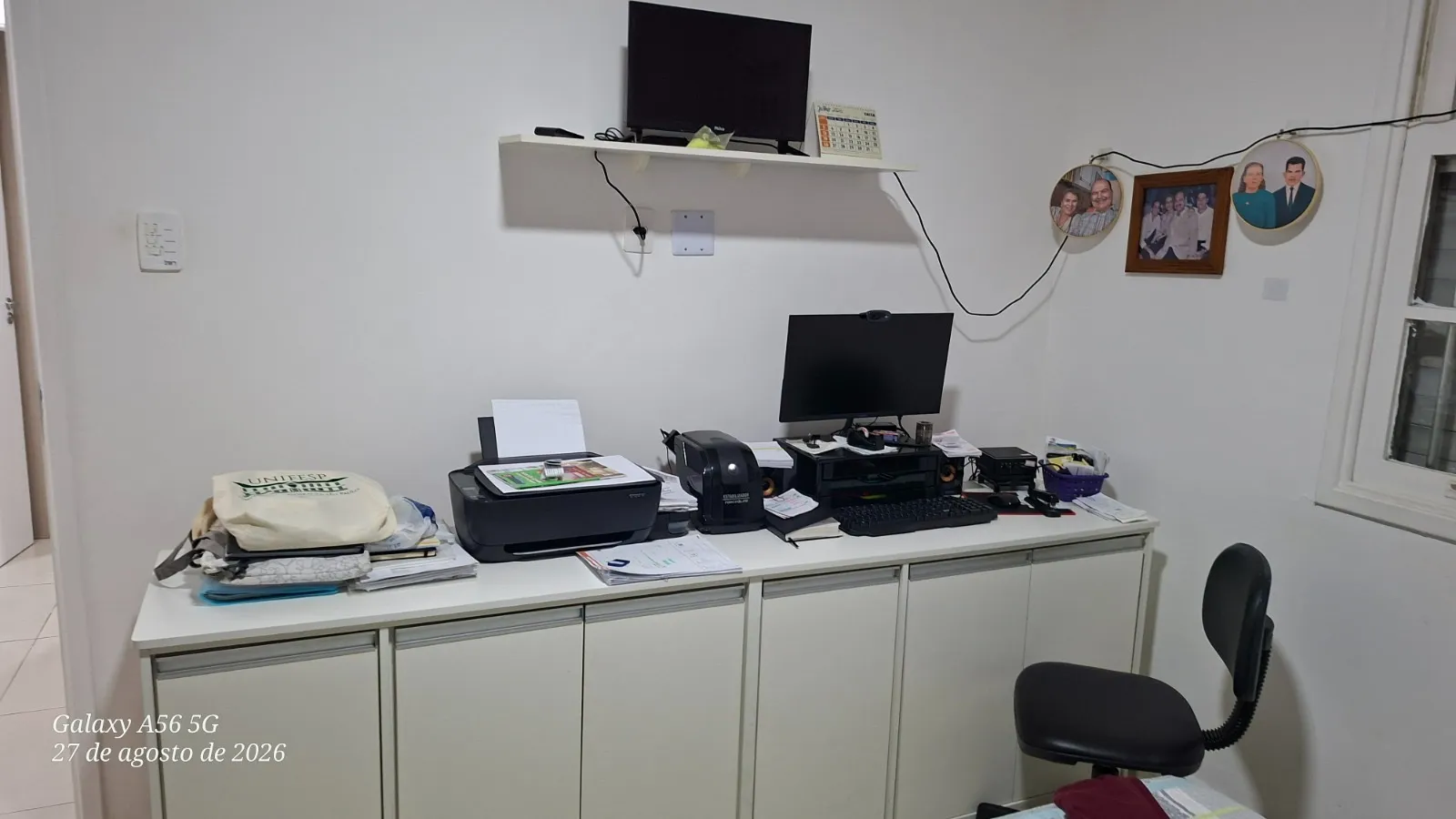 Apartamento T&eacute;rreo com 2 Dormit&oacute;rios e 74 m&sup2; &agrave; Venda na Encruzilhada &ndash; Santos  Santos - 