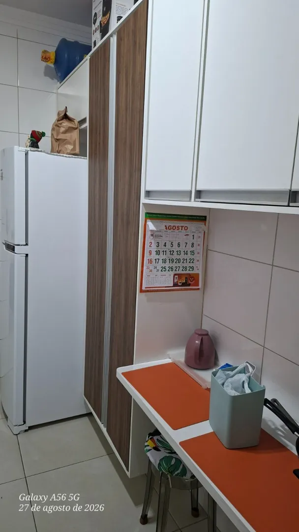 Apartamento T&eacute;rreo com 2 Dormit&oacute;rios e 74 m&sup2; &agrave; Venda na Encruzilhada &ndash; Santos  Santos - 
