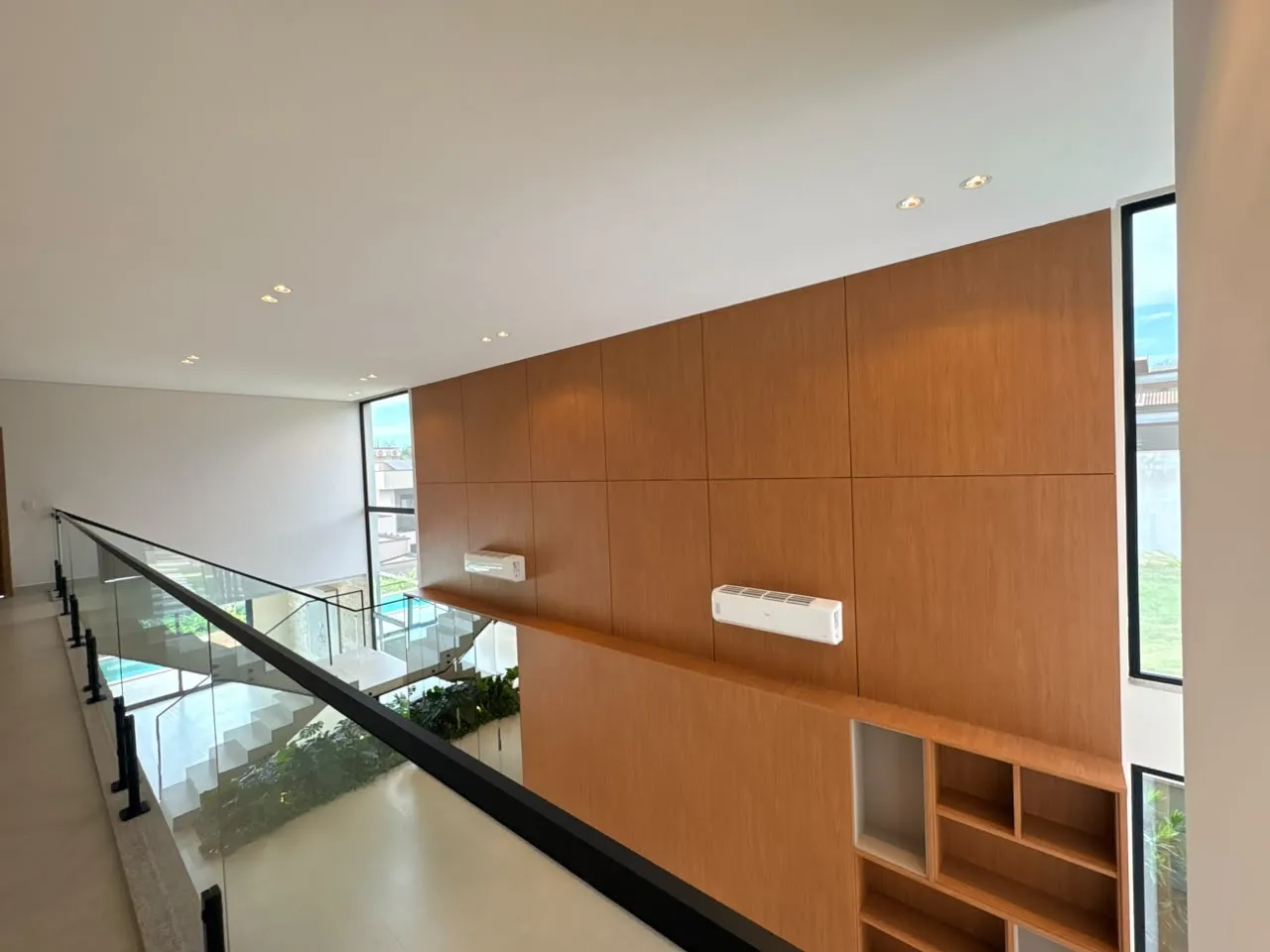 Casa &agrave; Venda Condom&iacute;nio Alphaville 1, 4 Su&iacute;tes, 420m&sup2;, Ribeir&atilde;o Preto/SP  Ribeirão Preto - 