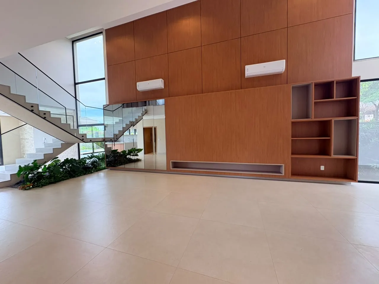 Casa &agrave; Venda Condom&iacute;nio Alphaville 1, 4 Su&iacute;tes, 420m&sup2;, Ribeir&atilde;o Preto/SP  Ribeirão Preto - 