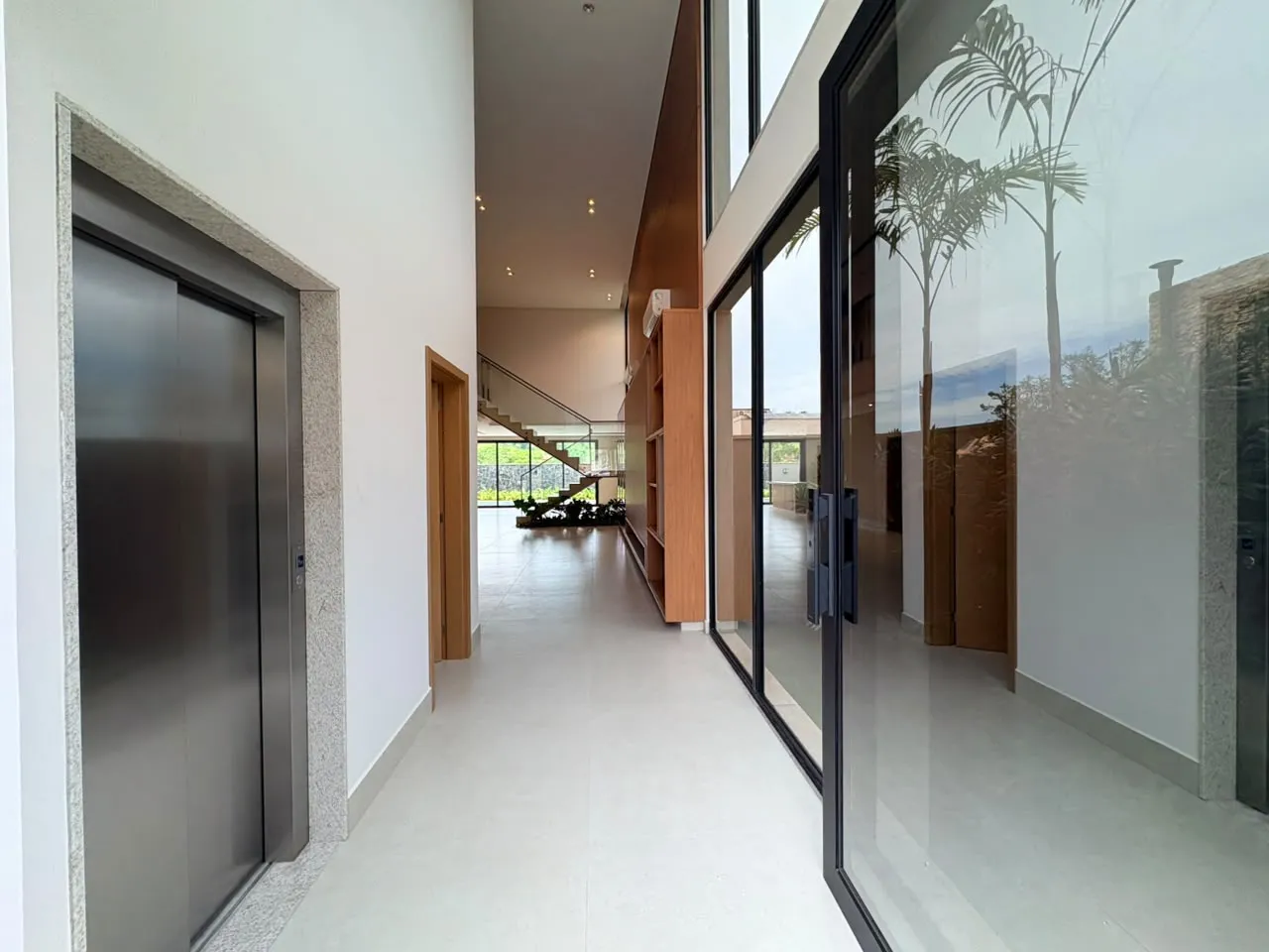 Casa &agrave; Venda Condom&iacute;nio Alphaville 1, 4 Su&iacute;tes, 420m&sup2;, Ribeir&atilde;o Preto/SP  Ribeirão Preto - 