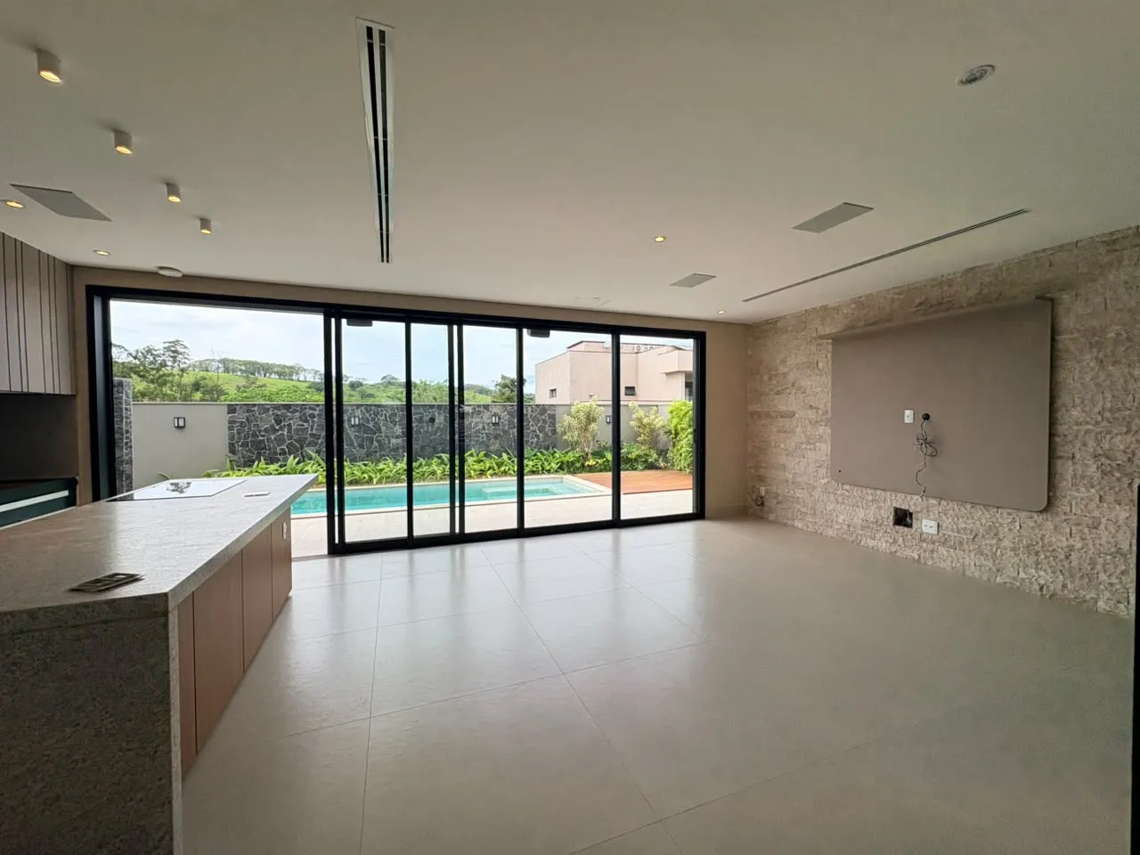 Casa &agrave; Venda Condom&iacute;nio Alphaville 1, 4 Su&iacute;tes, 420m&sup2;, Ribeir&atilde;o Preto/SP  Ribeirão Preto - 