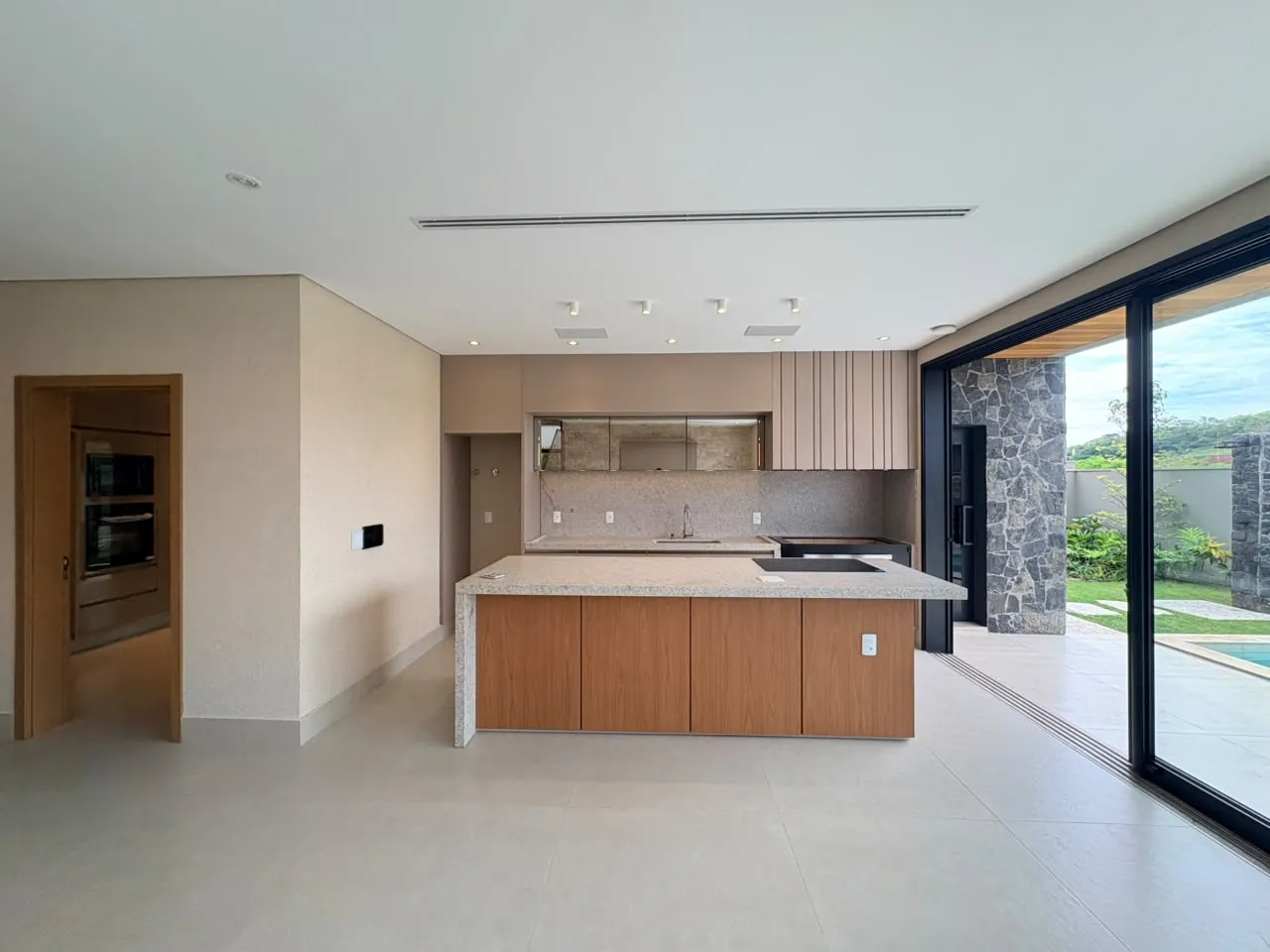 Casa &agrave; Venda Condom&iacute;nio Alphaville 1, 4 Su&iacute;tes, 420m&sup2;, Ribeir&atilde;o Preto/SP  Ribeirão Preto - 