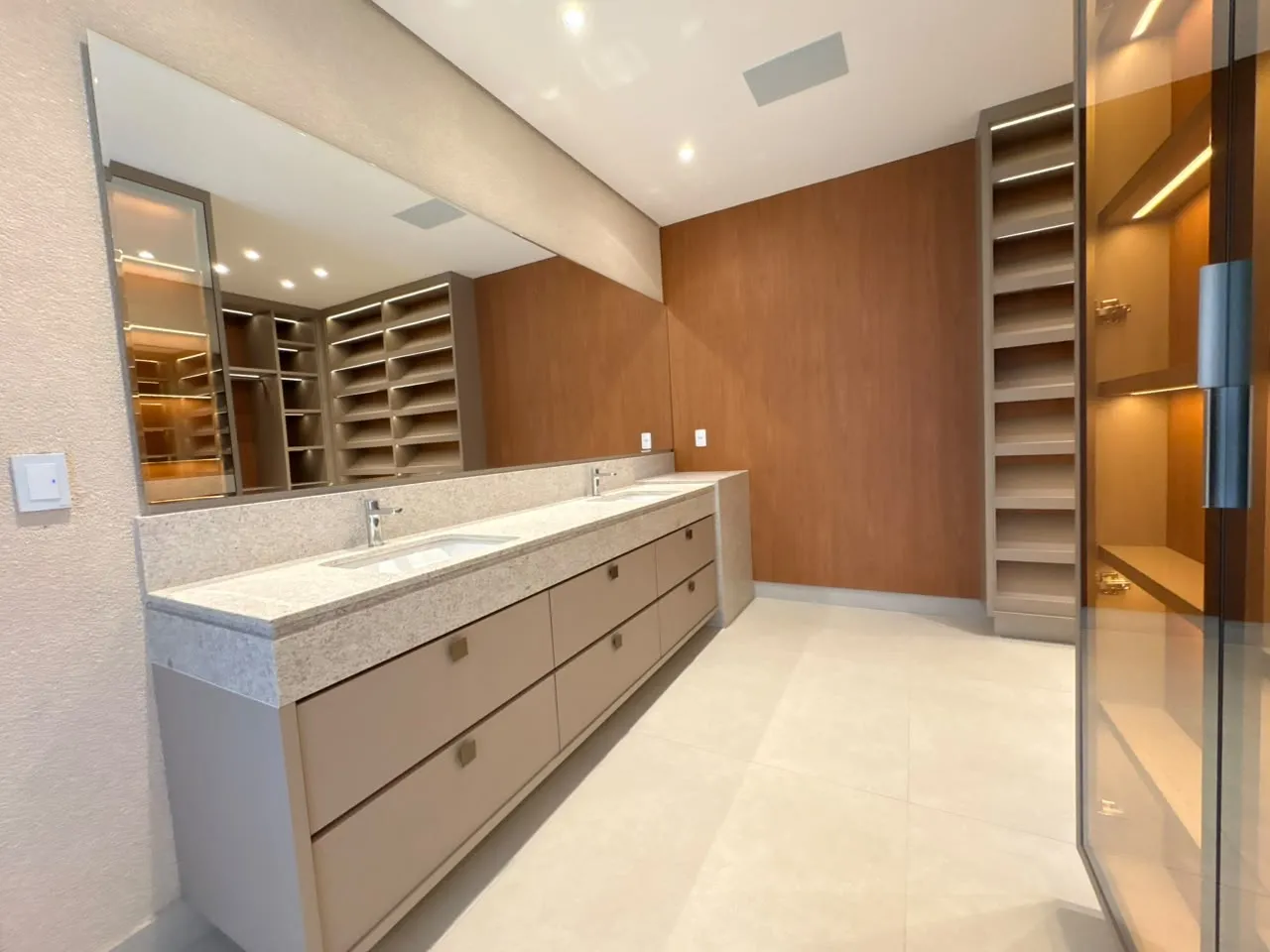 Casa &agrave; Venda Condom&iacute;nio Alphaville 1, 4 Su&iacute;tes, 420m&sup2;, Ribeir&atilde;o Preto/SP  Ribeirão Preto - 