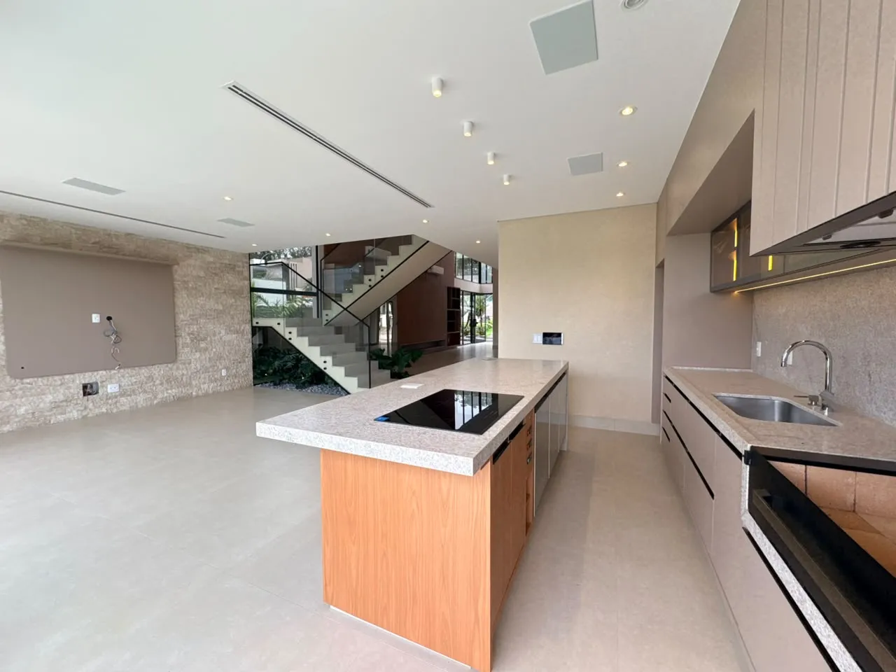 Casa &agrave; Venda Condom&iacute;nio Alphaville 1, 4 Su&iacute;tes, 420m&sup2;, Ribeir&atilde;o Preto/SP  Ribeirão Preto - 