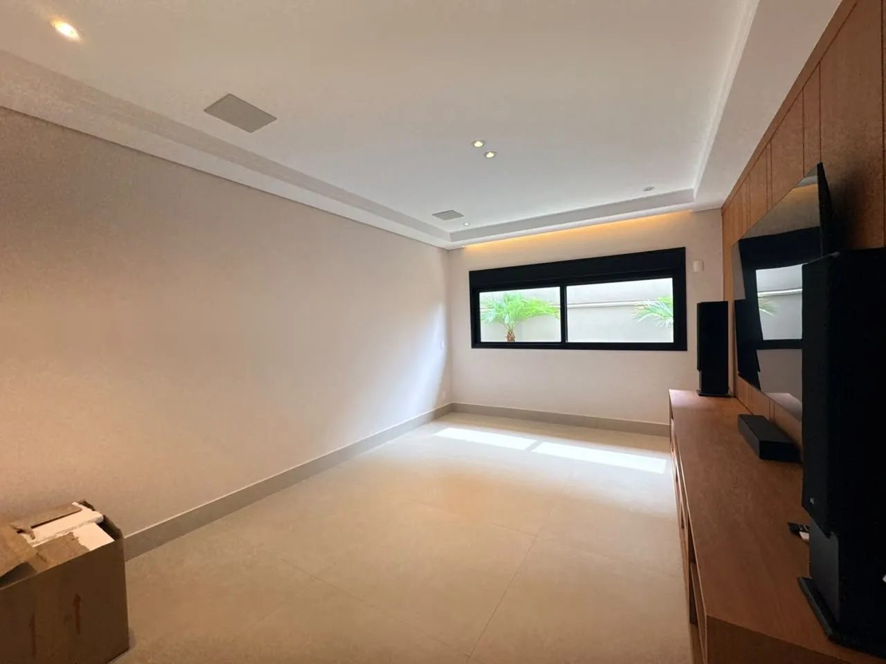 Casa &agrave; Venda Condom&iacute;nio Alphaville 1, 4 Su&iacute;tes, 420m&sup2;, Ribeir&atilde;o Preto/SP  Ribeirão Preto - 