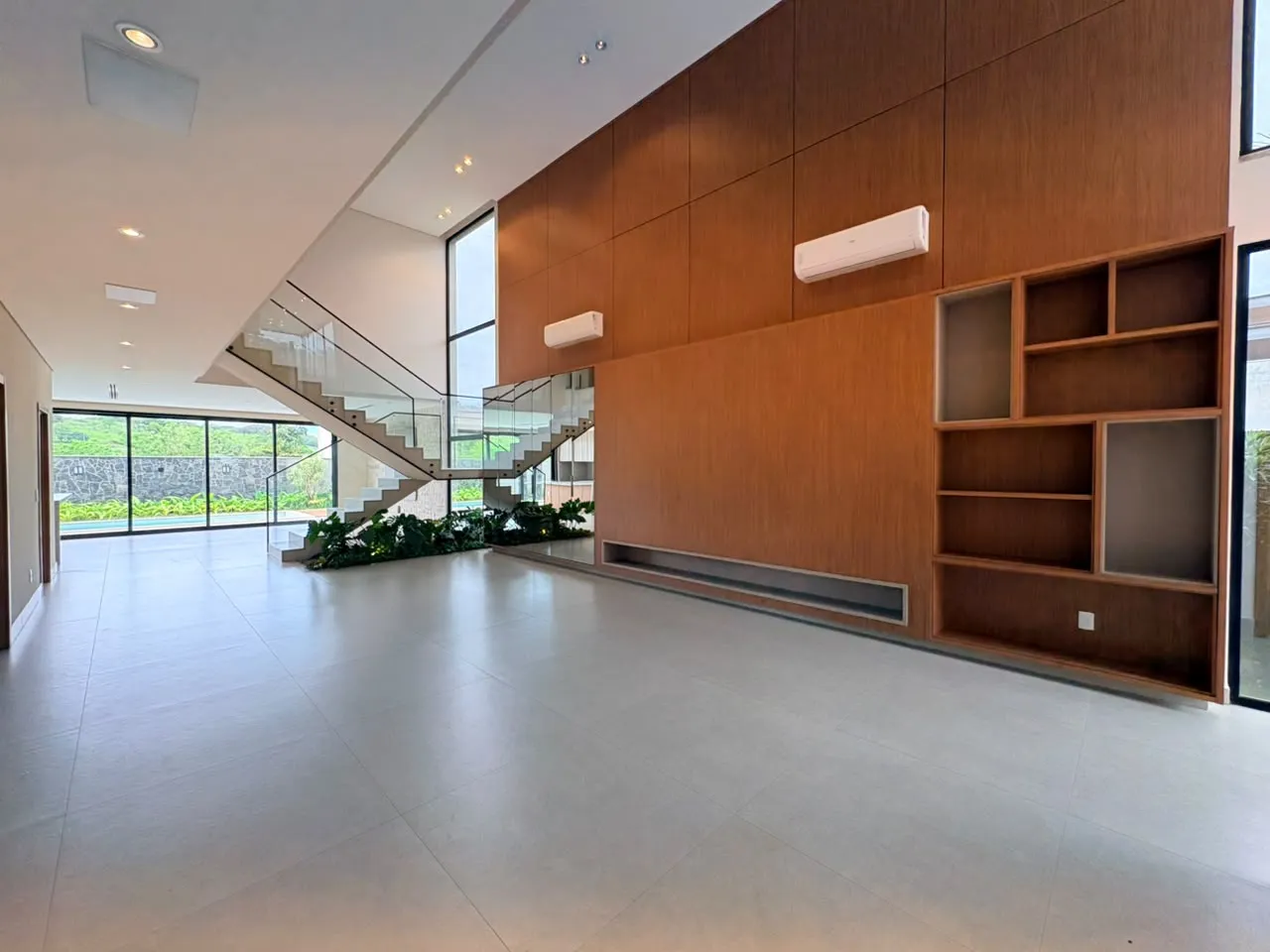 Casa &agrave; Venda Condom&iacute;nio Alphaville 1, 4 Su&iacute;tes, 420m&sup2;, Ribeir&atilde;o Preto/SP  Ribeirão Preto - 