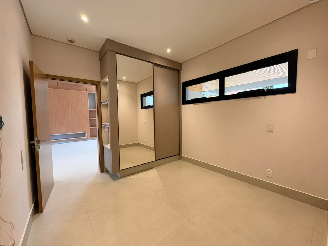 Casa &agrave; Venda Condom&iacute;nio Alphaville 1, 4 Su&iacute;tes, 420m&sup2;, Ribeir&atilde;o Preto/SP  Ribeirão Preto - 