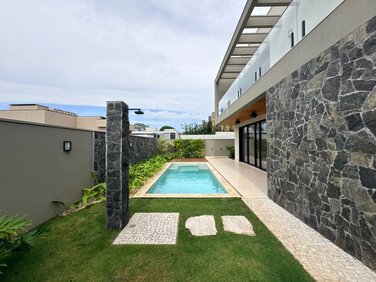 Casa &agrave; Venda Condom&iacute;nio Alphaville 1, 4 Su&iacute;tes, 420m&sup2;, Ribeir&atilde;o Preto/SP  Ribeirão Preto - 