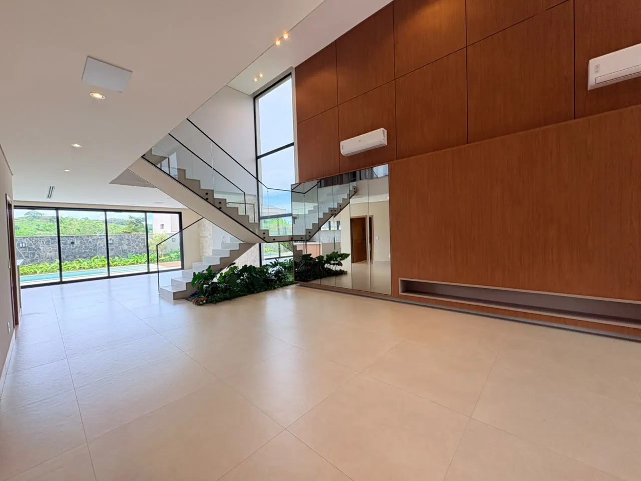 Casa &agrave; Venda Condom&iacute;nio Alphaville 1, 4 Su&iacute;tes, 420m&sup2;, Ribeir&atilde;o Preto/SP  Ribeirão Preto - 