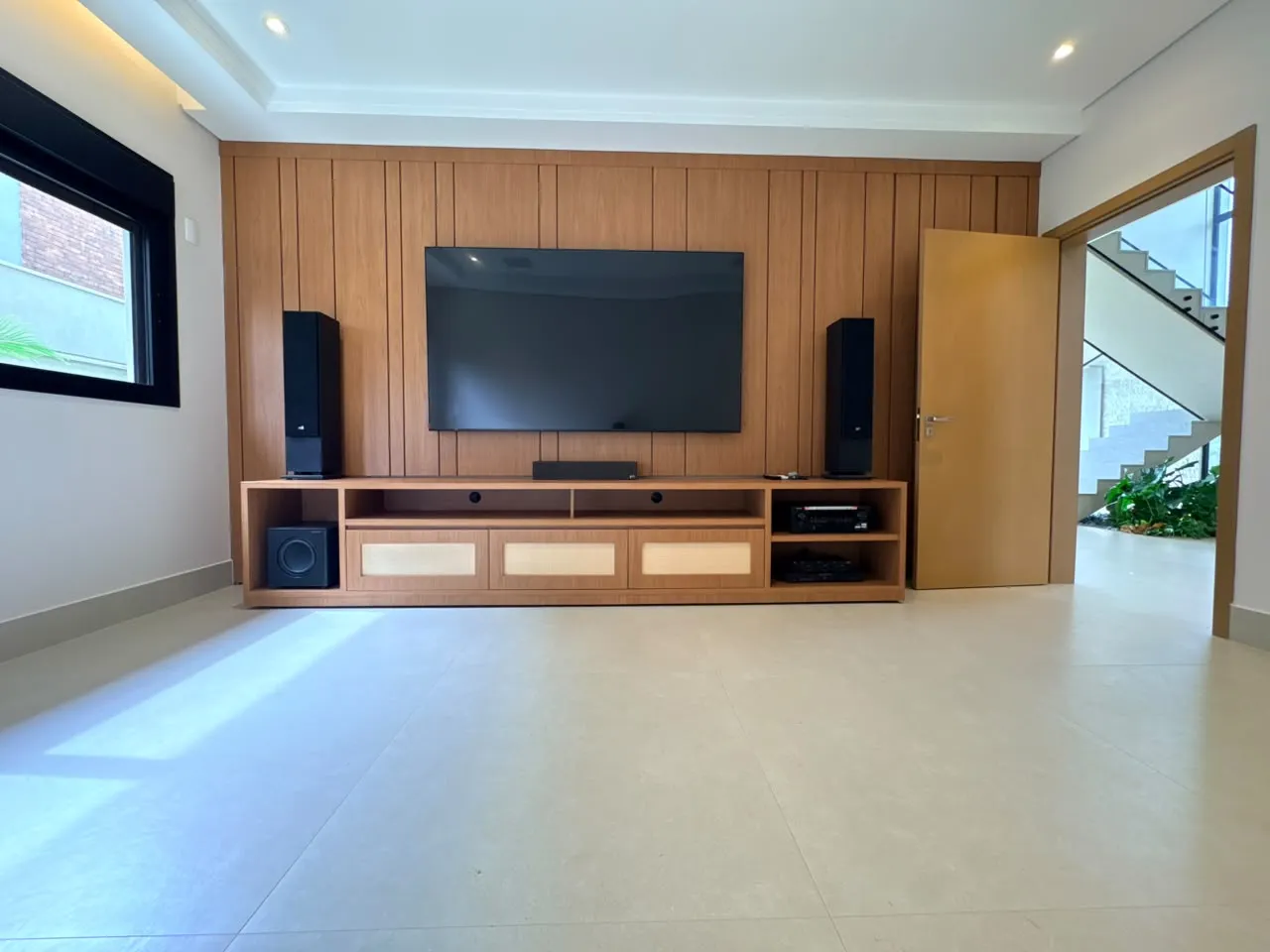 Casa &agrave; Venda Condom&iacute;nio Alphaville 1, 4 Su&iacute;tes, 420m&sup2;, Ribeir&atilde;o Preto/SP  Ribeirão Preto - 