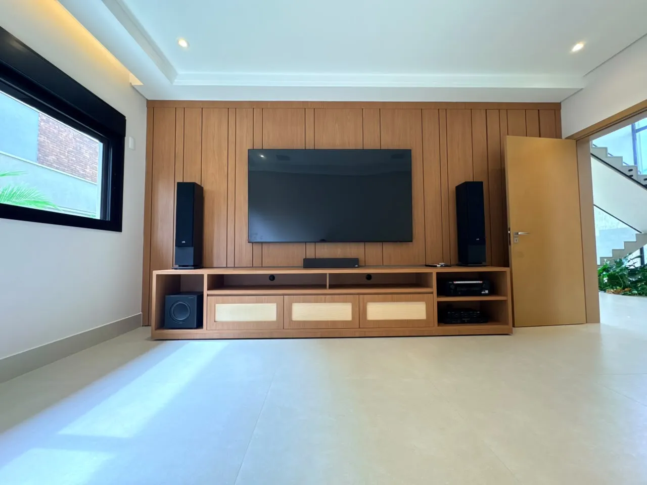 Casa &agrave; Venda Condom&iacute;nio Alphaville 1, 4 Su&iacute;tes, 420m&sup2;, Ribeir&atilde;o Preto/SP  Ribeirão Preto - 