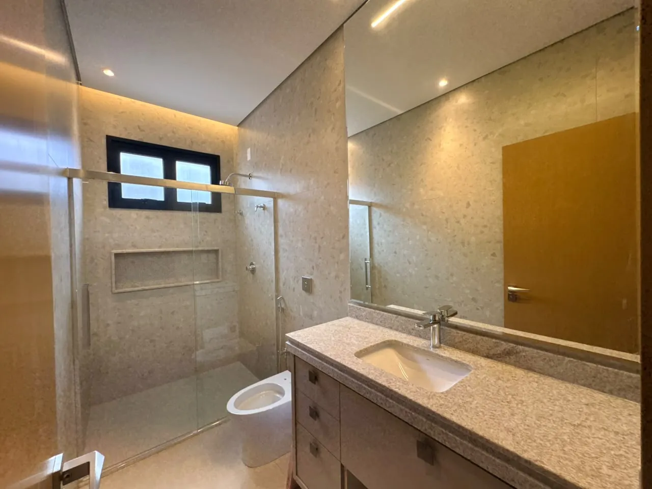 Casa &agrave; Venda Condom&iacute;nio Alphaville 1, 4 Su&iacute;tes, 420m&sup2;, Ribeir&atilde;o Preto/SP  Ribeirão Preto - 