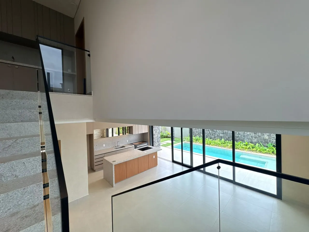 Casa &agrave; Venda Condom&iacute;nio Alphaville 1, 4 Su&iacute;tes, 420m&sup2;, Ribeir&atilde;o Preto/SP  Ribeirão Preto - 