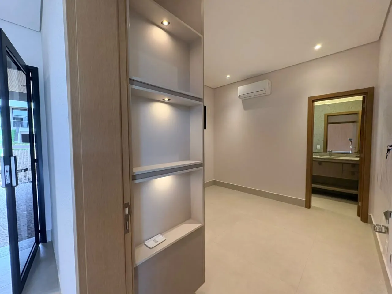 Casa &agrave; Venda Condom&iacute;nio Alphaville 1, 4 Su&iacute;tes, 420m&sup2;, Ribeir&atilde;o Preto/SP  Ribeirão Preto - 