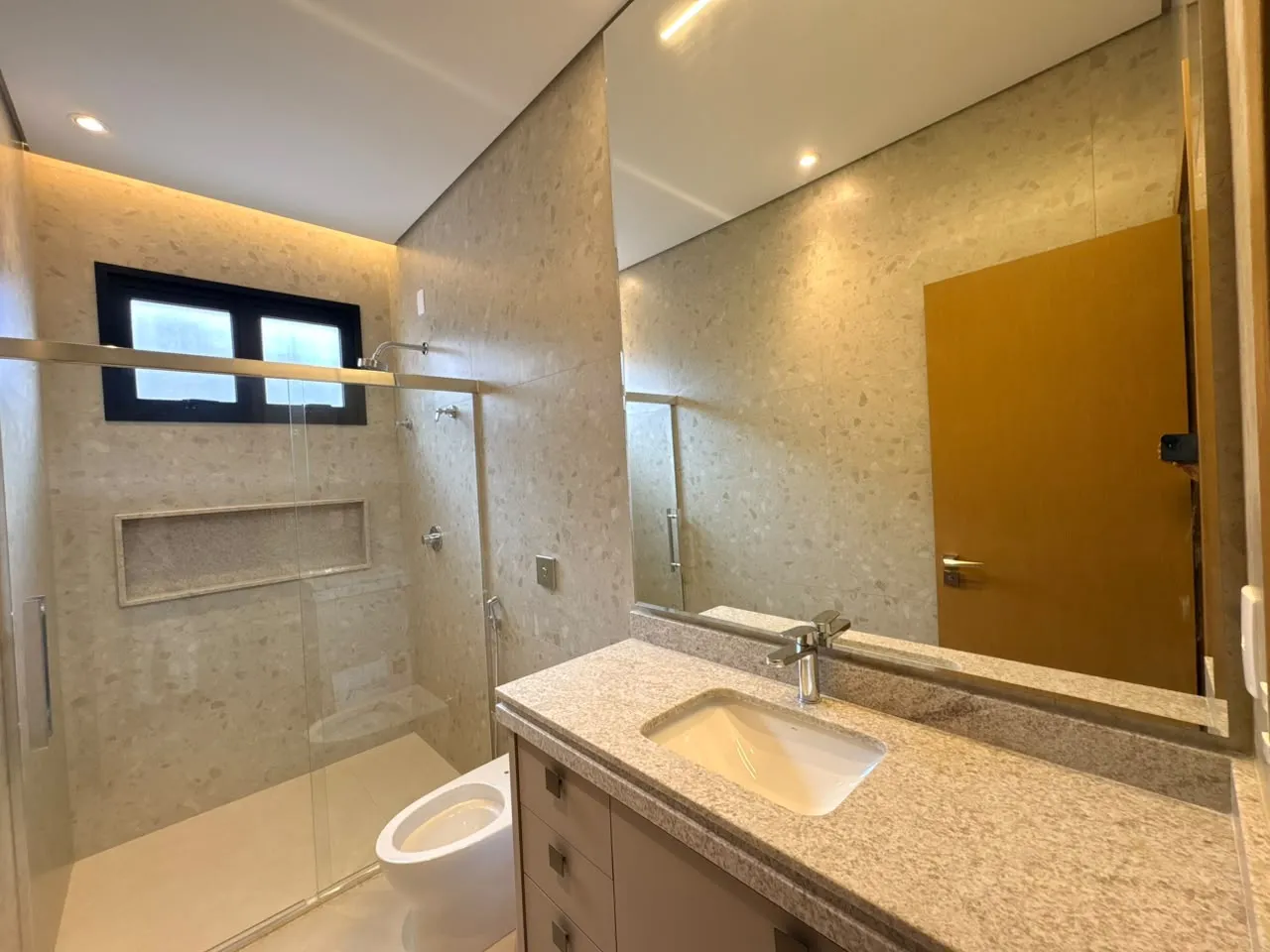 Casa &agrave; Venda Condom&iacute;nio Alphaville 1, 4 Su&iacute;tes, 420m&sup2;, Ribeir&atilde;o Preto/SP  Ribeirão Preto - 