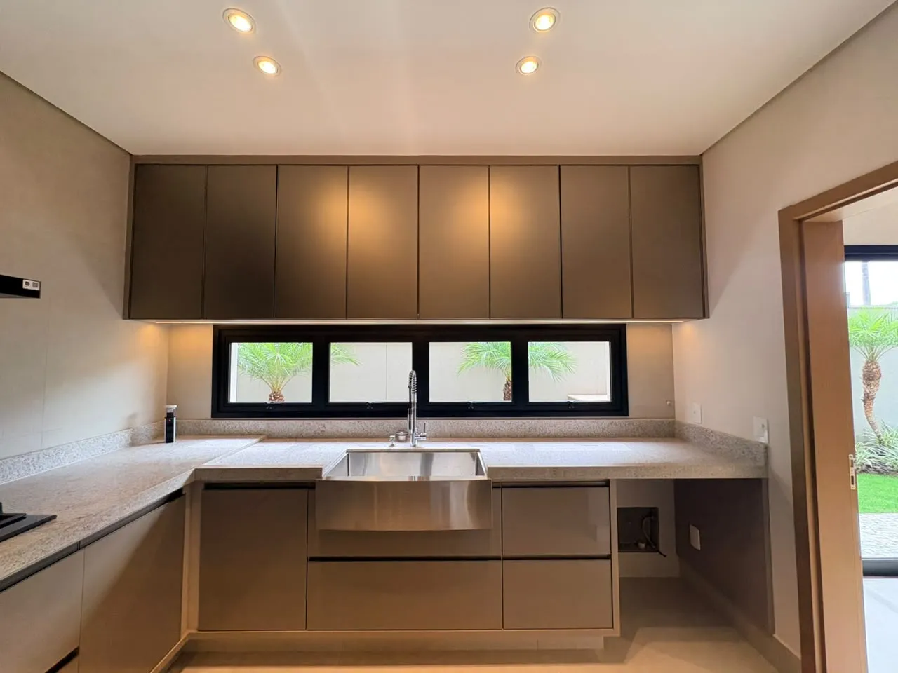 Casa &agrave; Venda Condom&iacute;nio Alphaville 1, 4 Su&iacute;tes, 420m&sup2;, Ribeir&atilde;o Preto/SP  Ribeirão Preto - 