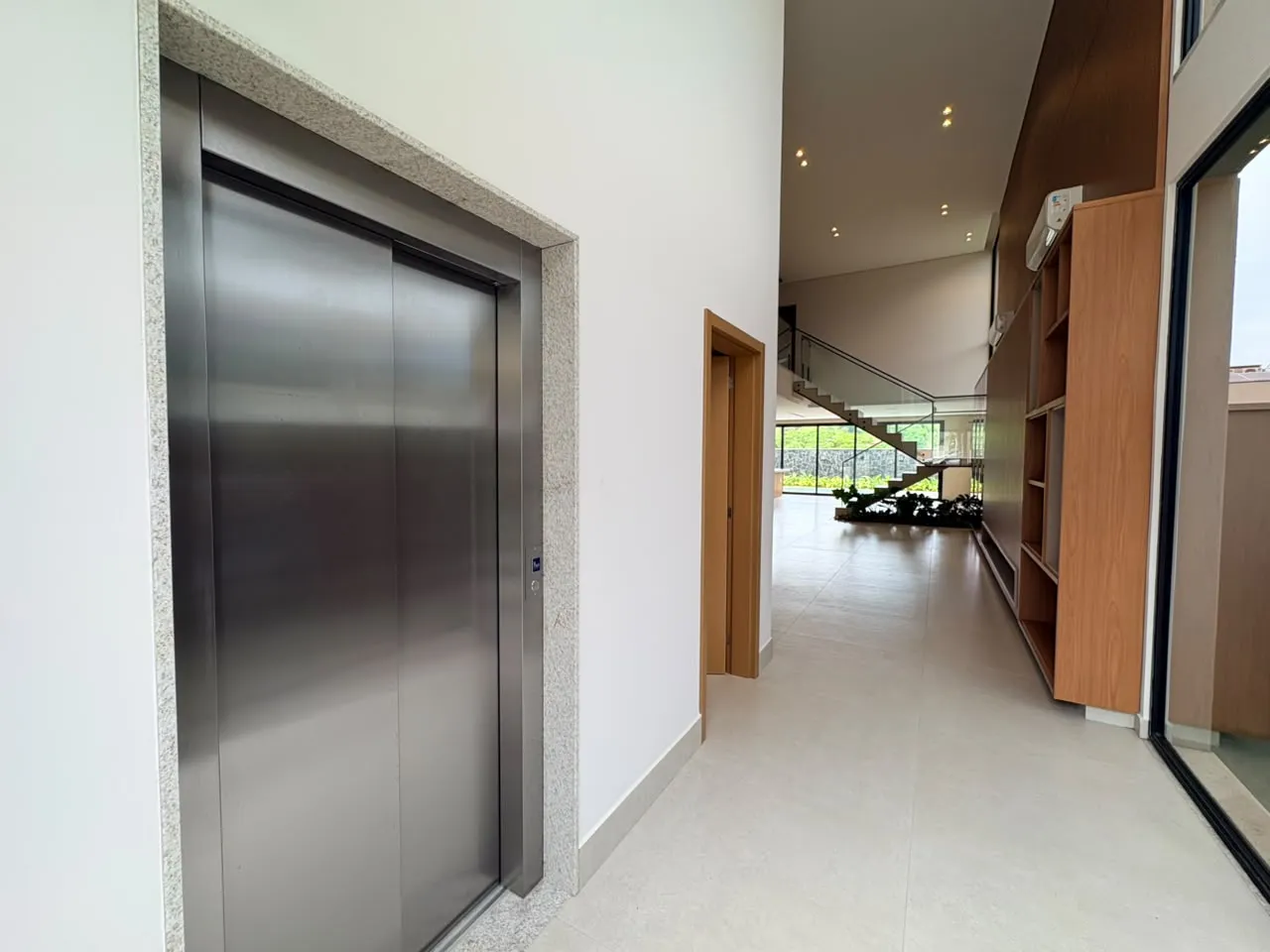 Casa &agrave; Venda Condom&iacute;nio Alphaville 1, 4 Su&iacute;tes, 420m&sup2;, Ribeir&atilde;o Preto/SP  Ribeirão Preto - 