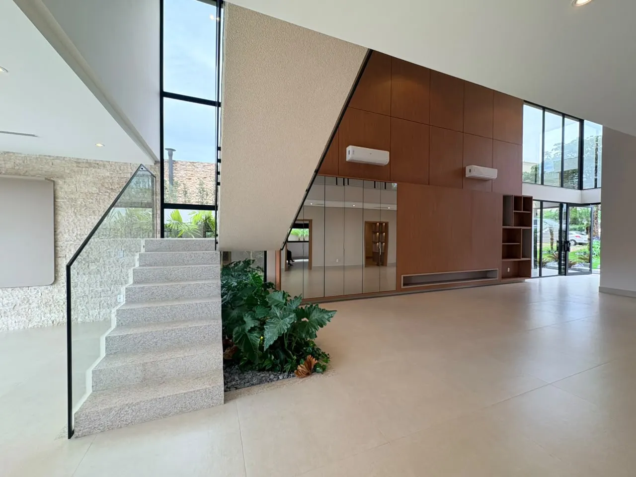 Casa &agrave; Venda Condom&iacute;nio Alphaville 1, 4 Su&iacute;tes, 420m&sup2;, Ribeir&atilde;o Preto/SP  Ribeirão Preto - 