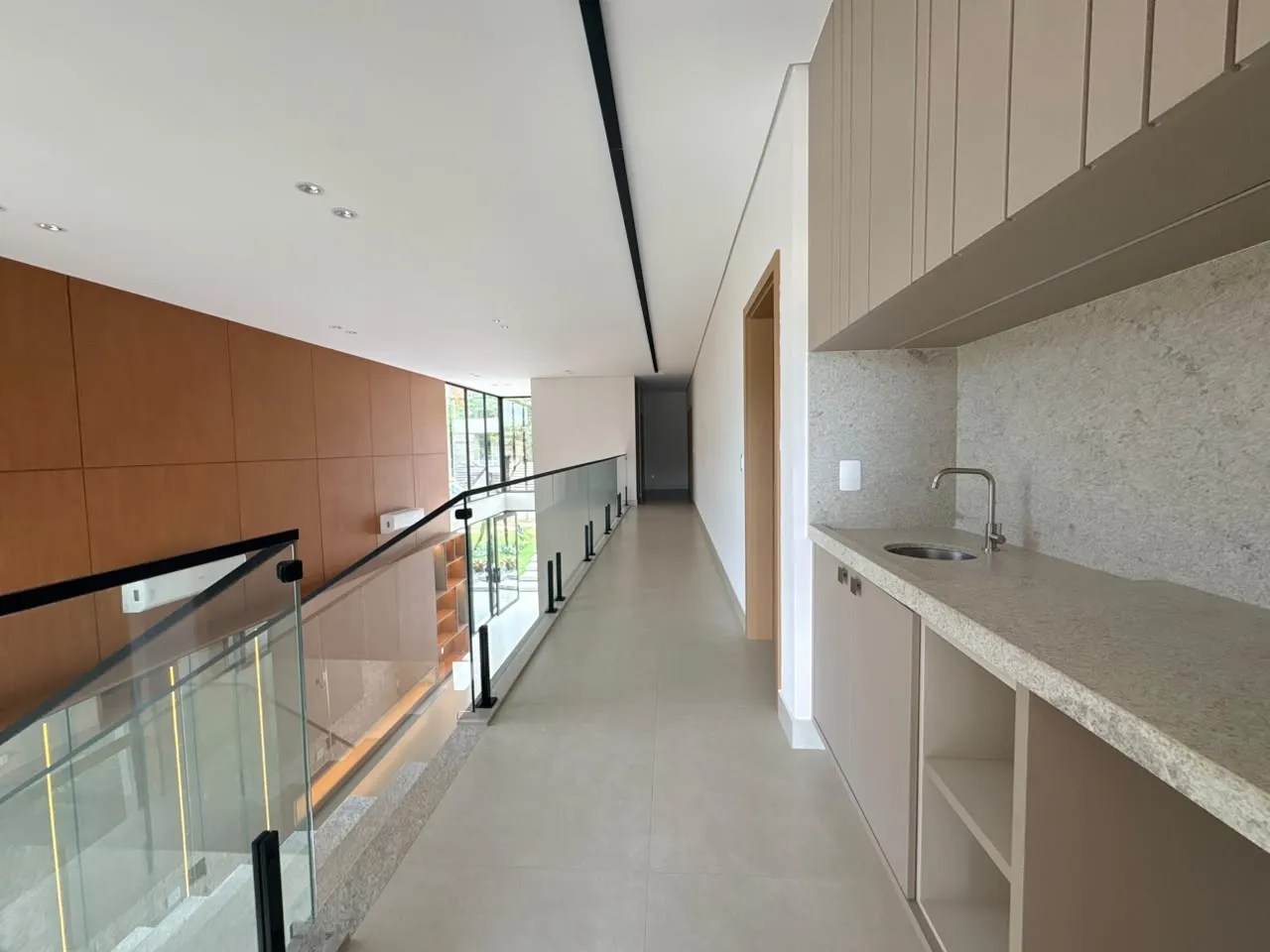 Casa &agrave; Venda Condom&iacute;nio Alphaville 1, 4 Su&iacute;tes, 420m&sup2;, Ribeir&atilde;o Preto/SP  Ribeirão Preto - 