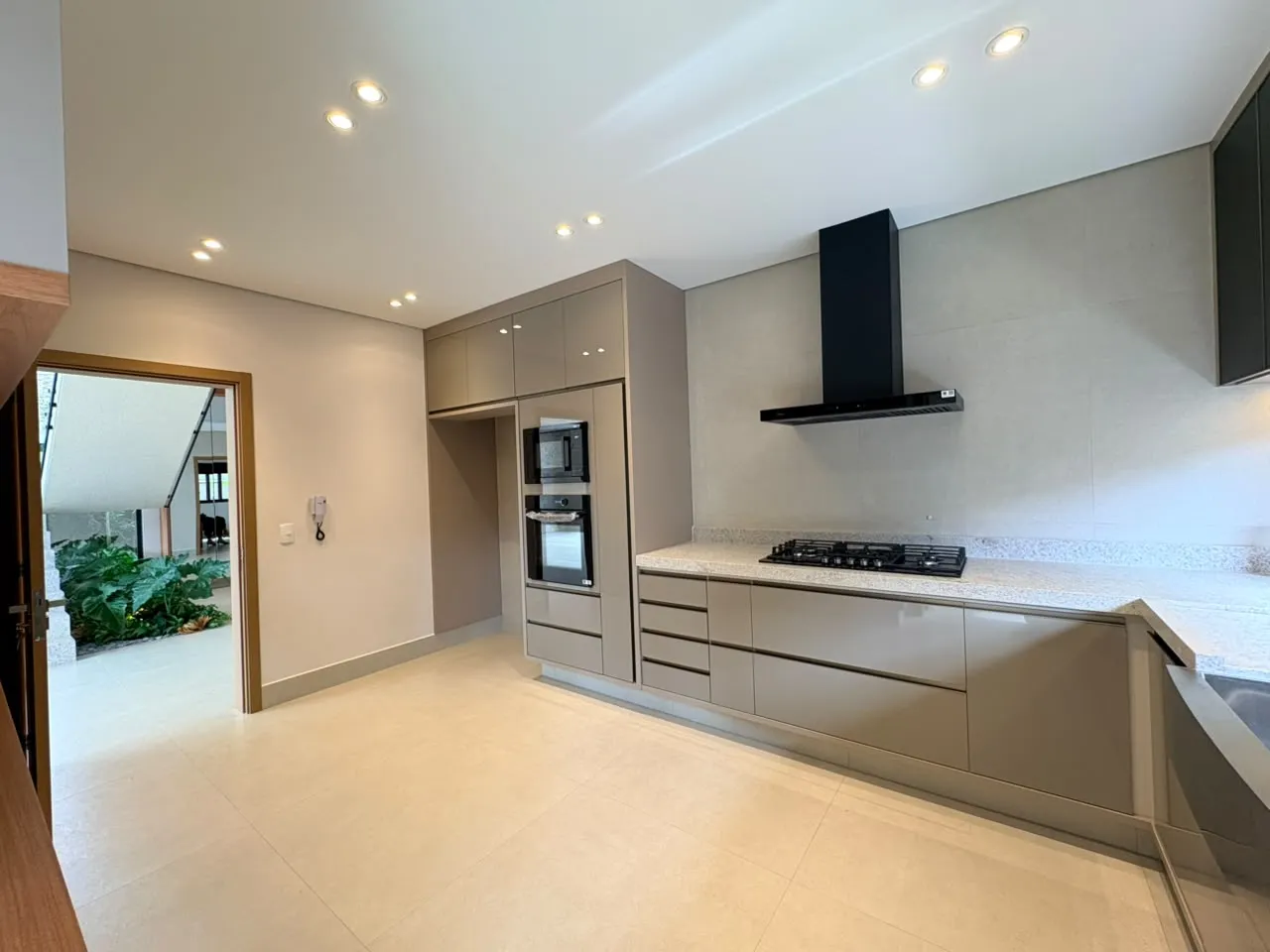 Casa &agrave; Venda Condom&iacute;nio Alphaville 1, 4 Su&iacute;tes, 420m&sup2;, Ribeir&atilde;o Preto/SP  Ribeirão Preto - 
