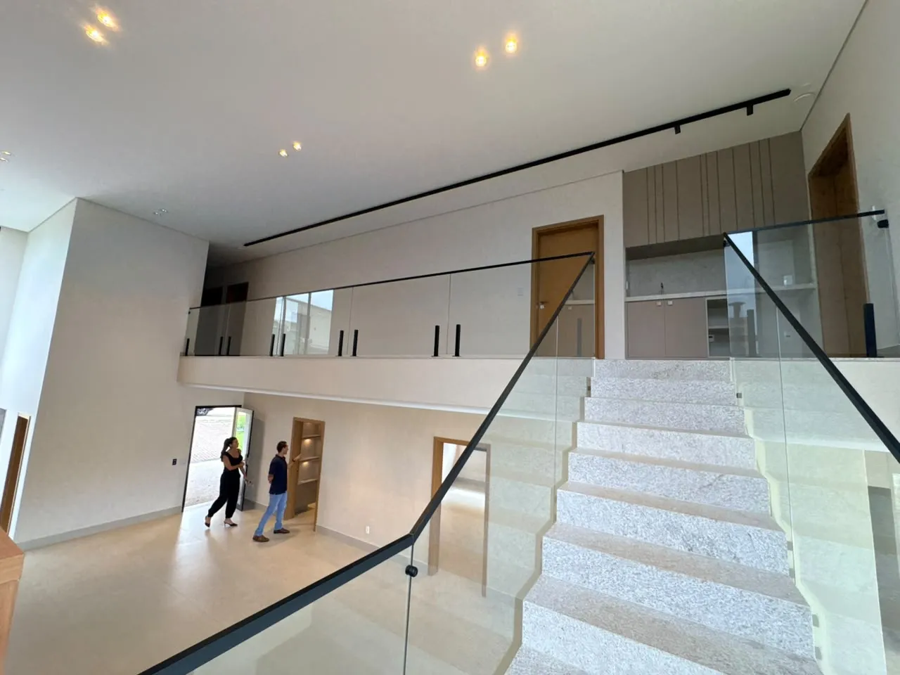 Casa &agrave; Venda Condom&iacute;nio Alphaville 1, 4 Su&iacute;tes, 420m&sup2;, Ribeir&atilde;o Preto/SP  Ribeirão Preto - 