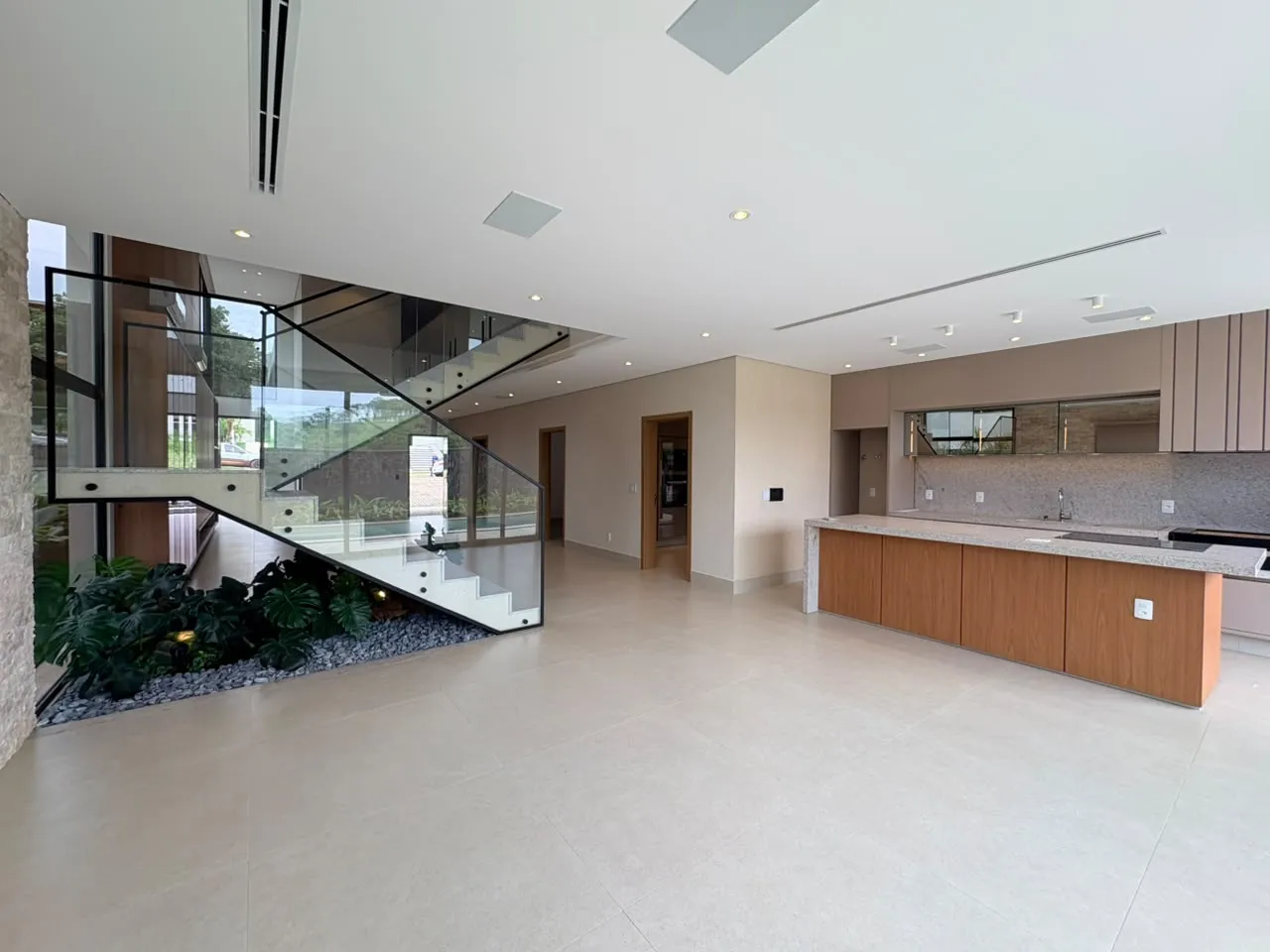 Casa &agrave; Venda Condom&iacute;nio Alphaville 1, 4 Su&iacute;tes, 420m&sup2;, Ribeir&atilde;o Preto/SP  Ribeirão Preto - 
