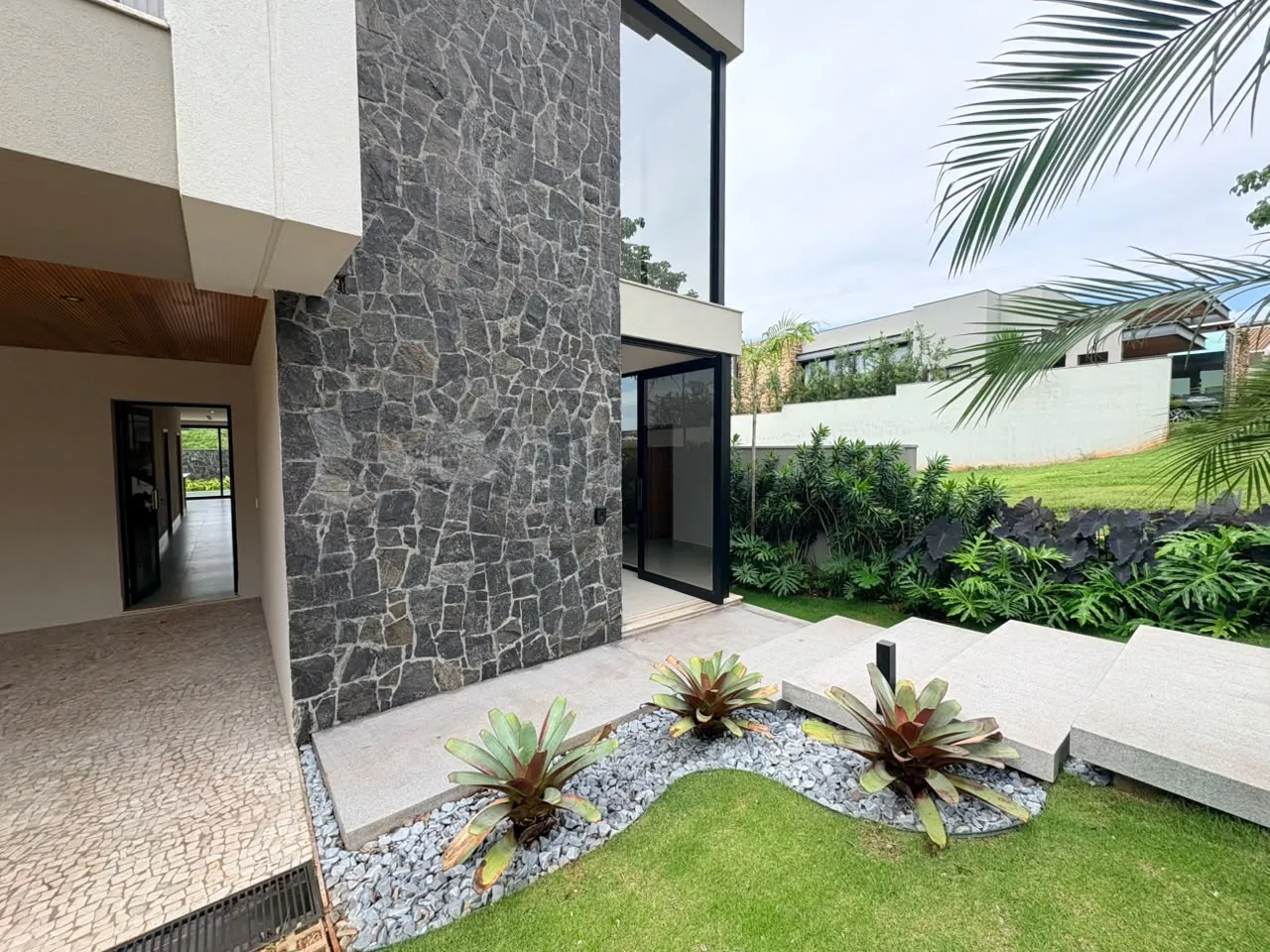 Casa &agrave; Venda Condom&iacute;nio Alphaville 1, 4 Su&iacute;tes, 420m&sup2;, Ribeir&atilde;o Preto/SP  Ribeirão Preto - 