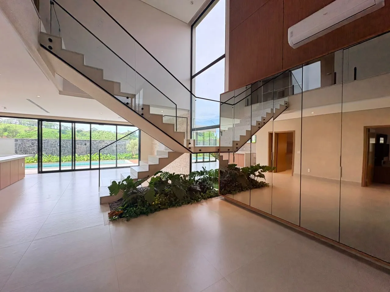 Casa &agrave; Venda Condom&iacute;nio Alphaville 1, 4 Su&iacute;tes, 420m&sup2;, Ribeir&atilde;o Preto/SP  Ribeirão Preto - 