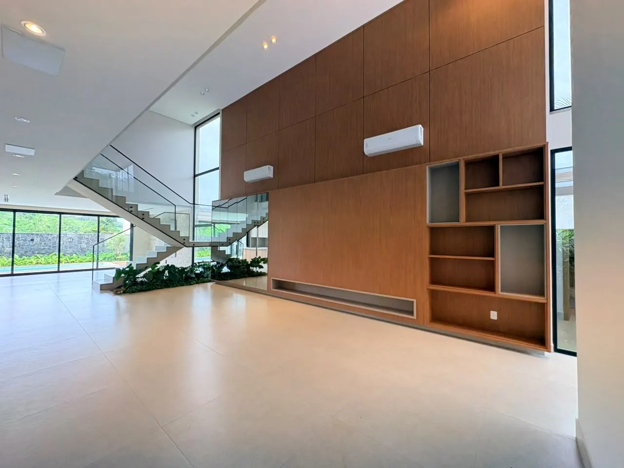 Casa &agrave; Venda Condom&iacute;nio Alphaville 1, 4 Su&iacute;tes, 420m&sup2;, Ribeir&atilde;o Preto/SP  Ribeirão Preto - 