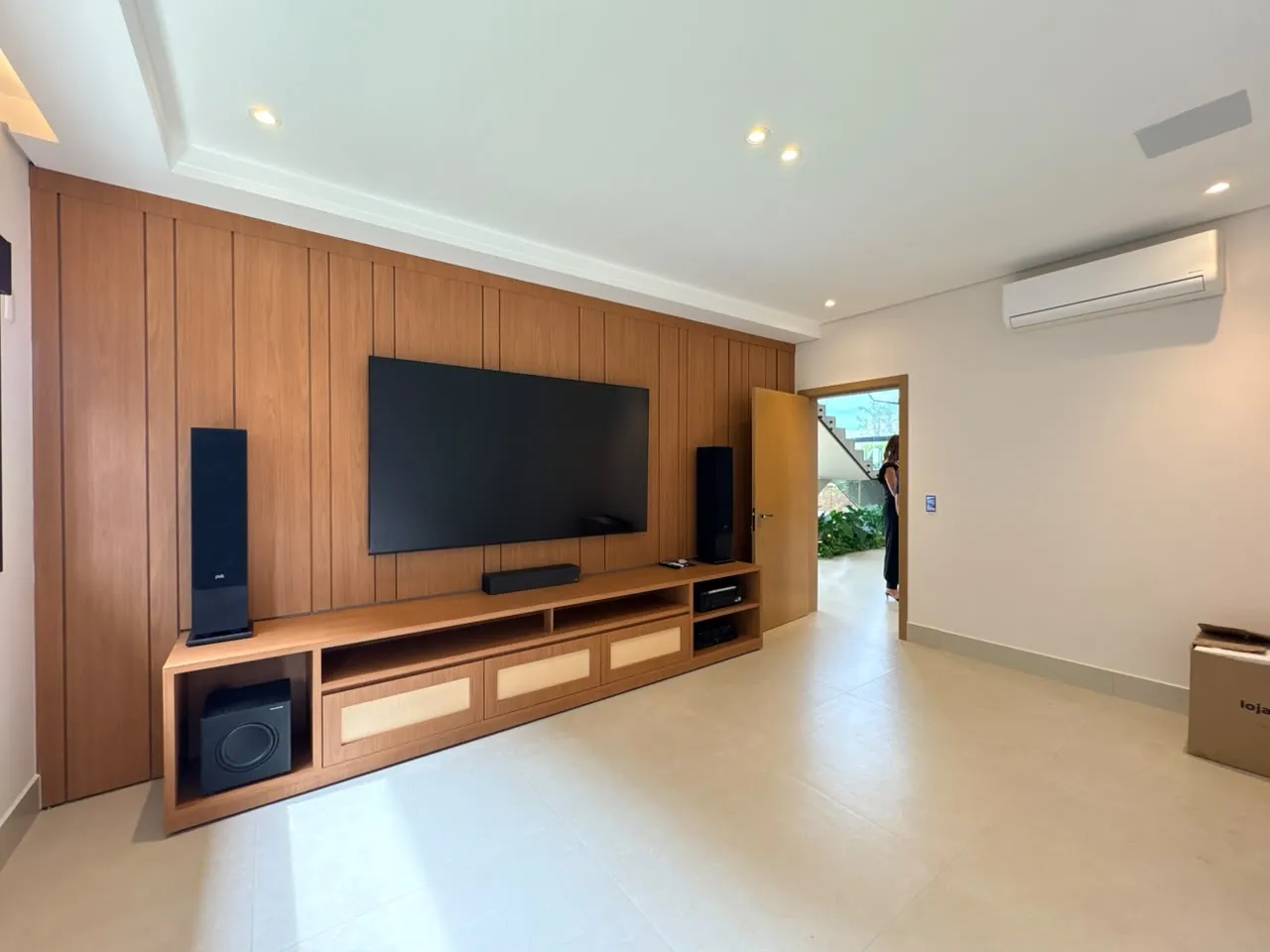 Casa &agrave; Venda Condom&iacute;nio Alphaville 1, 4 Su&iacute;tes, 420m&sup2;, Ribeir&atilde;o Preto/SP  Ribeirão Preto - 