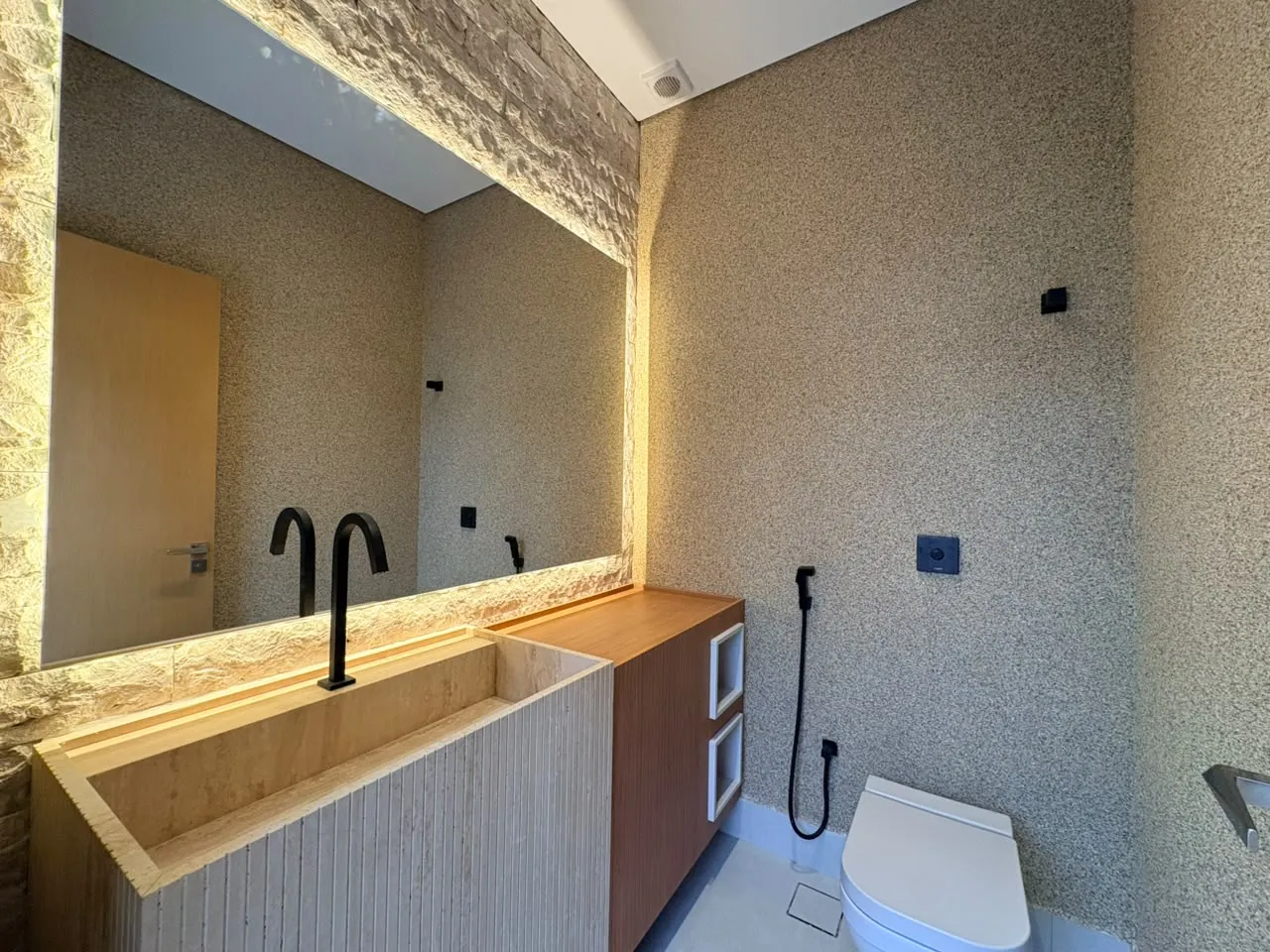 Casa &agrave; Venda Condom&iacute;nio Alphaville 1, 4 Su&iacute;tes, 420m&sup2;, Ribeir&atilde;o Preto/SP  Ribeirão Preto - 