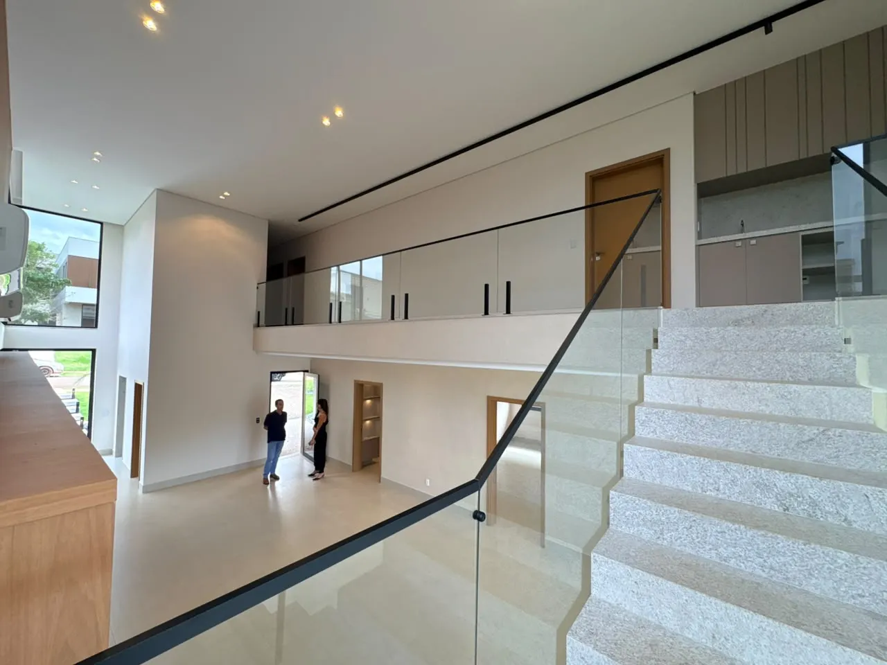 Casa &agrave; Venda Condom&iacute;nio Alphaville 1, 4 Su&iacute;tes, 420m&sup2;, Ribeir&atilde;o Preto/SP  Ribeirão Preto - 