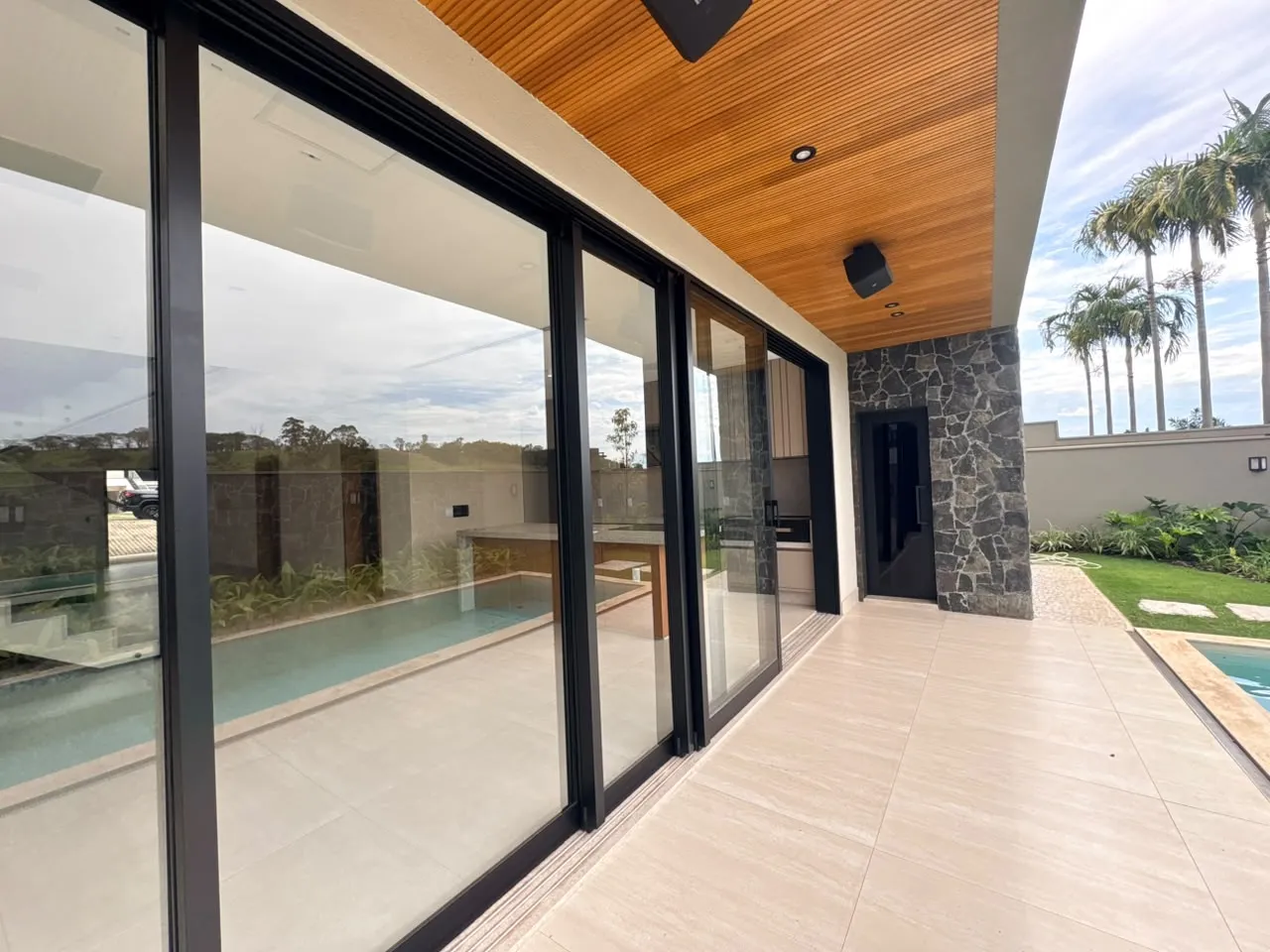 Casa &agrave; Venda Condom&iacute;nio Alphaville 1, 4 Su&iacute;tes, 420m&sup2;, Ribeir&atilde;o Preto/SP  Ribeirão Preto - 