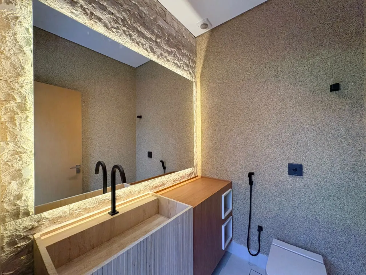 Casa &agrave; Venda Condom&iacute;nio Alphaville 1, 4 Su&iacute;tes, 420m&sup2;, Ribeir&atilde;o Preto/SP  Ribeirão Preto - 