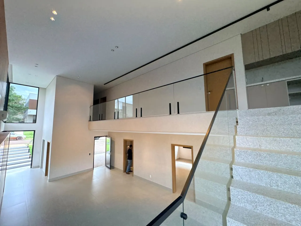 Casa &agrave; Venda Condom&iacute;nio Alphaville 1, 4 Su&iacute;tes, 420m&sup2;, Ribeir&atilde;o Preto/SP  Ribeirão Preto - 
