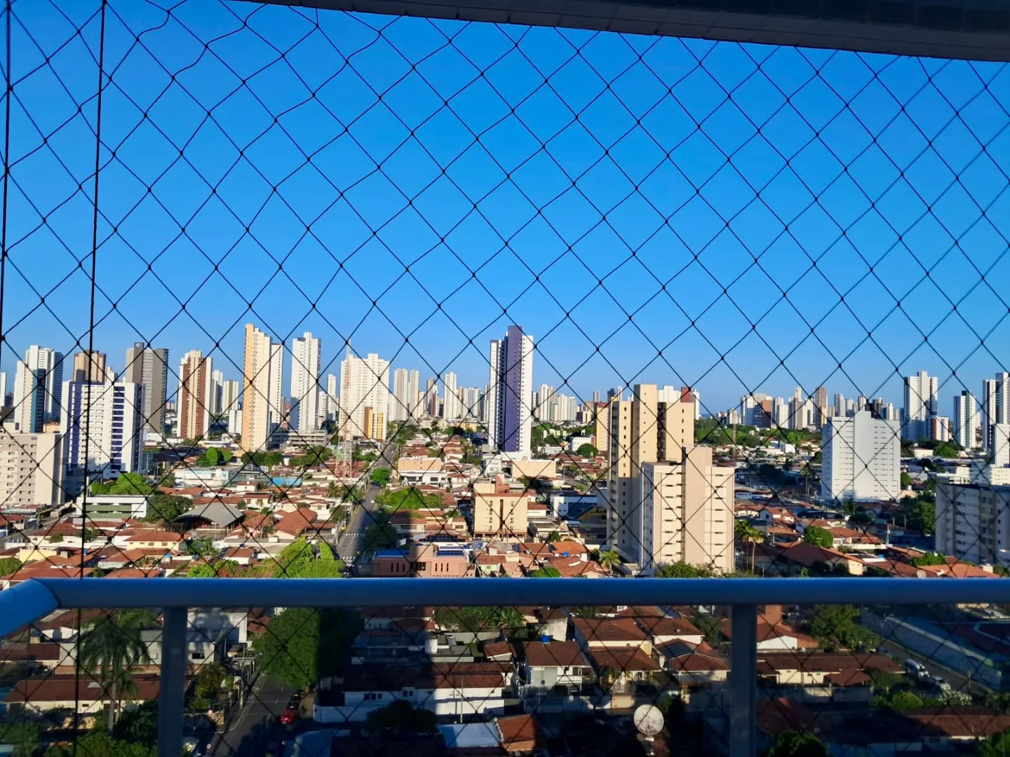 Apartamento Belíssimo Bairro dos Estados