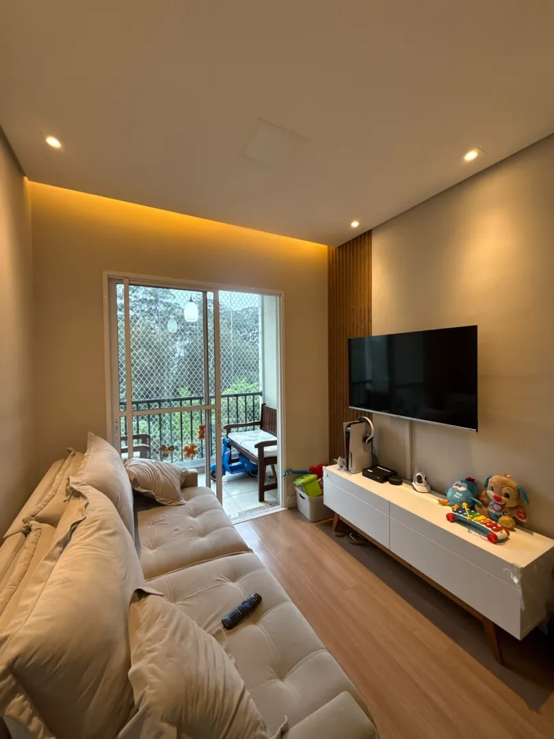 APTO INNOVA BLUE &ndash; Osasco | 57 m&sup2; | 2 dormit&oacute;rios | 1 su&iacute;te | 1 vaga Avenida Presidente João Goulart Osasco - 