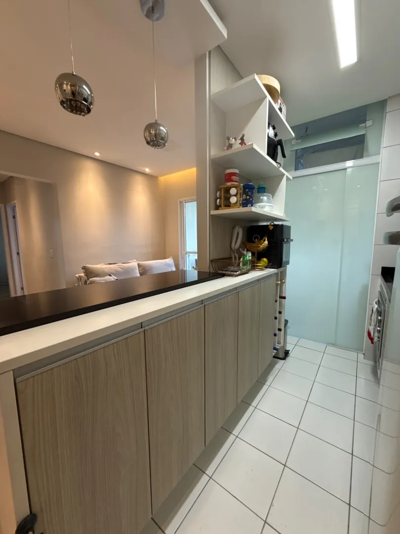APTO INNOVA BLUE &ndash; Osasco | 57 m&sup2; | 2 dormit&oacute;rios | 1 su&iacute;te | 1 vaga Avenida Presidente João Goulart Osasco - 
