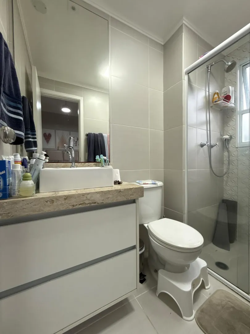 APTO INNOVA BLUE &ndash; Osasco | 57 m&sup2; | 2 dormit&oacute;rios | 1 su&iacute;te | 1 vaga Avenida Presidente João Goulart Osasco - 