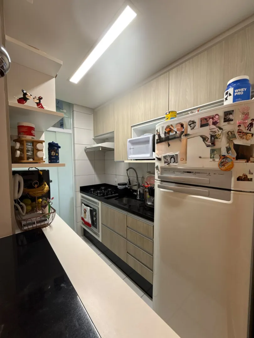 APTO INNOVA BLUE &ndash; Osasco | 57 m&sup2; | 2 dormit&oacute;rios | 1 su&iacute;te | 1 vaga Avenida Presidente João Goulart Osasco - 