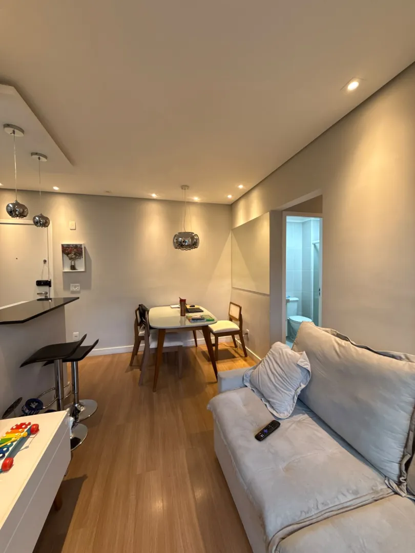 APTO INNOVA BLUE &ndash; Osasco | 57 m&sup2; | 2 dormit&oacute;rios | 1 su&iacute;te | 1 vaga Avenida Presidente João Goulart Osasco - 