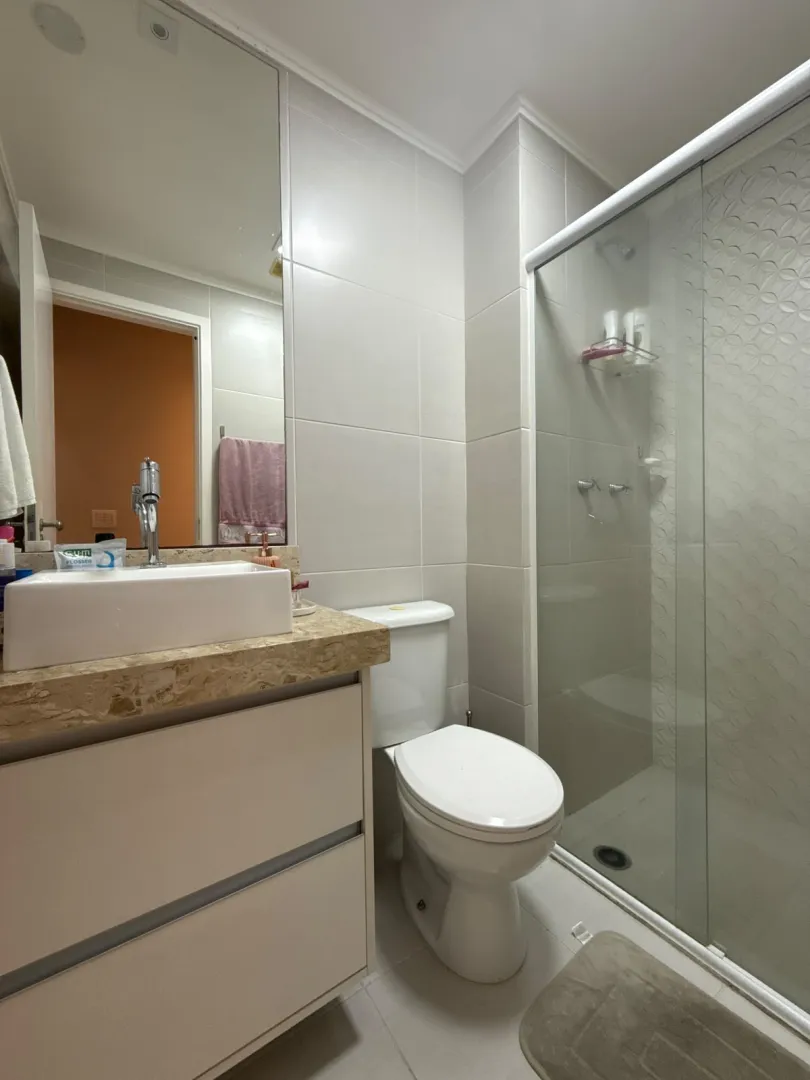 APTO INNOVA BLUE &ndash; Osasco | 57 m&sup2; | 2 dormit&oacute;rios | 1 su&iacute;te | 1 vaga Avenida Presidente João Goulart Osasco - 