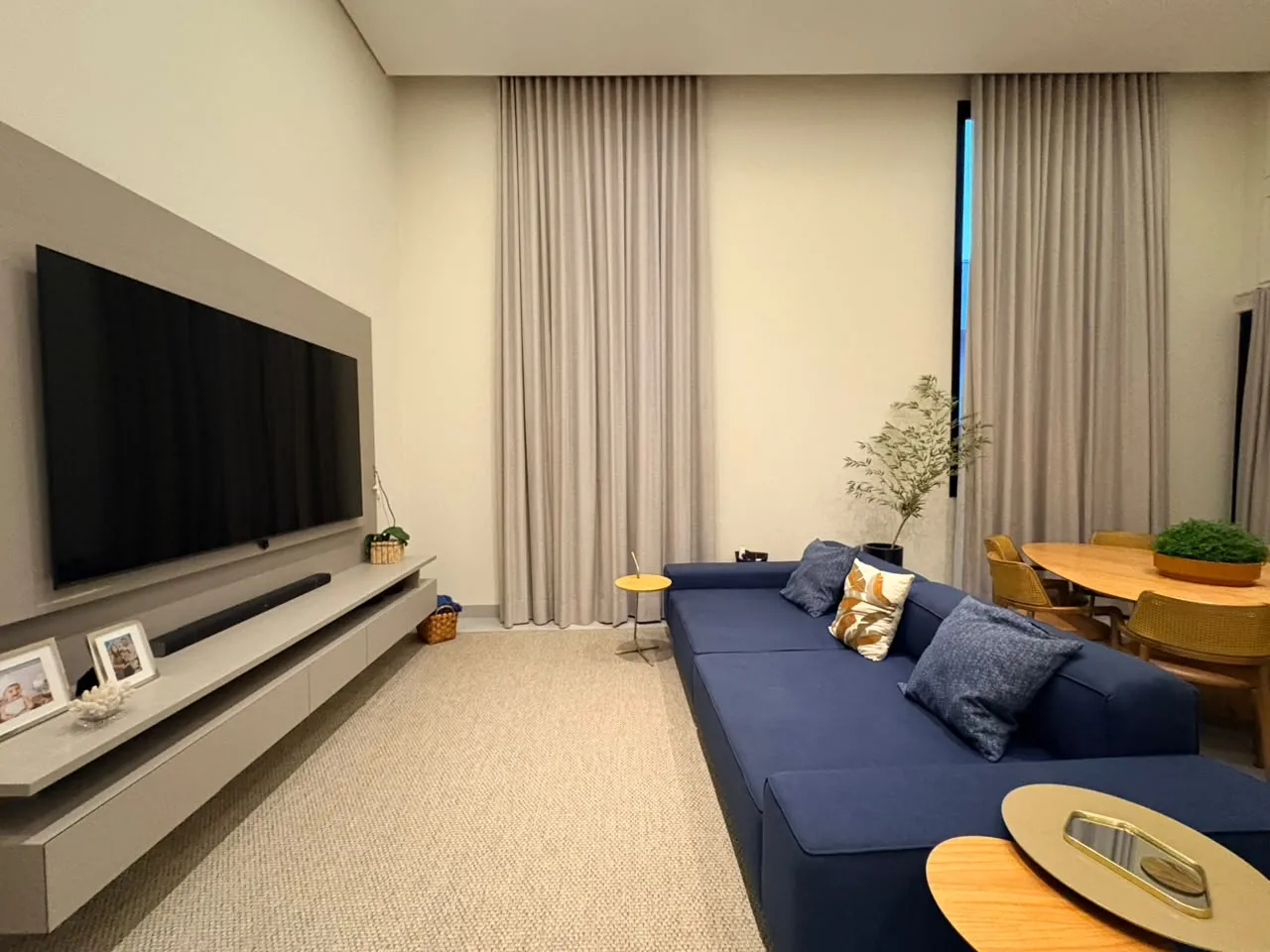 Casa &agrave; Venda Condom&iacute;nio San Paolo, 3 Su&iacute;tes, Piscina Aquecida, 250m&sup2;, Ribeir&atilde;o Preto/SP  Ribeirão Preto - 