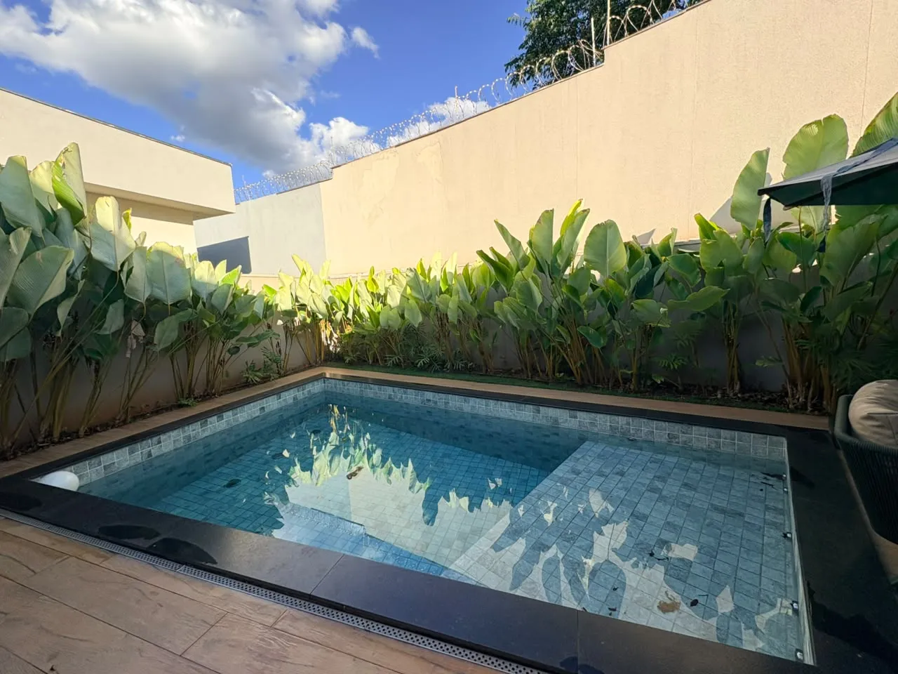 Casa &agrave; Venda Condom&iacute;nio San Paolo, 3 Su&iacute;tes, Piscina Aquecida, 250m&sup2;, Ribeir&atilde;o Preto/SP  Ribeirão Preto - 