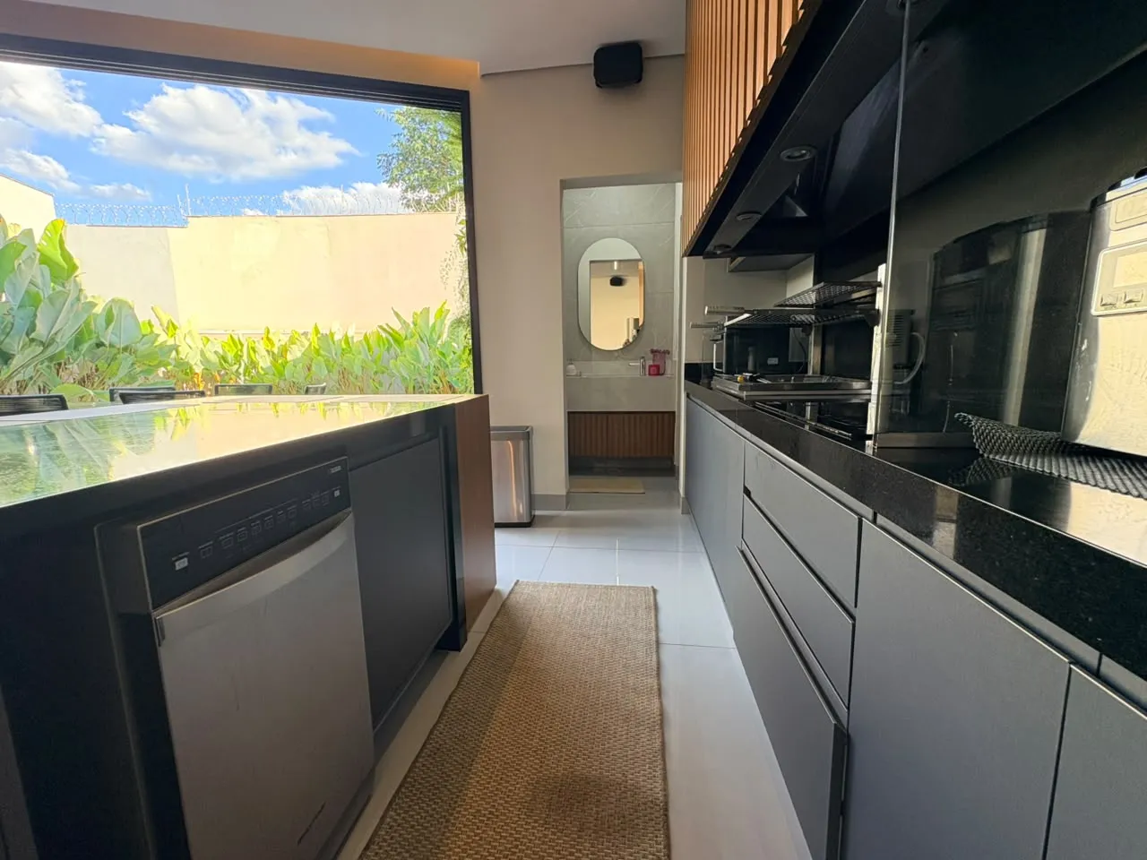 Casa &agrave; Venda Condom&iacute;nio San Paolo, 3 Su&iacute;tes, Piscina Aquecida, 250m&sup2;, Ribeir&atilde;o Preto/SP  Ribeirão Preto - 