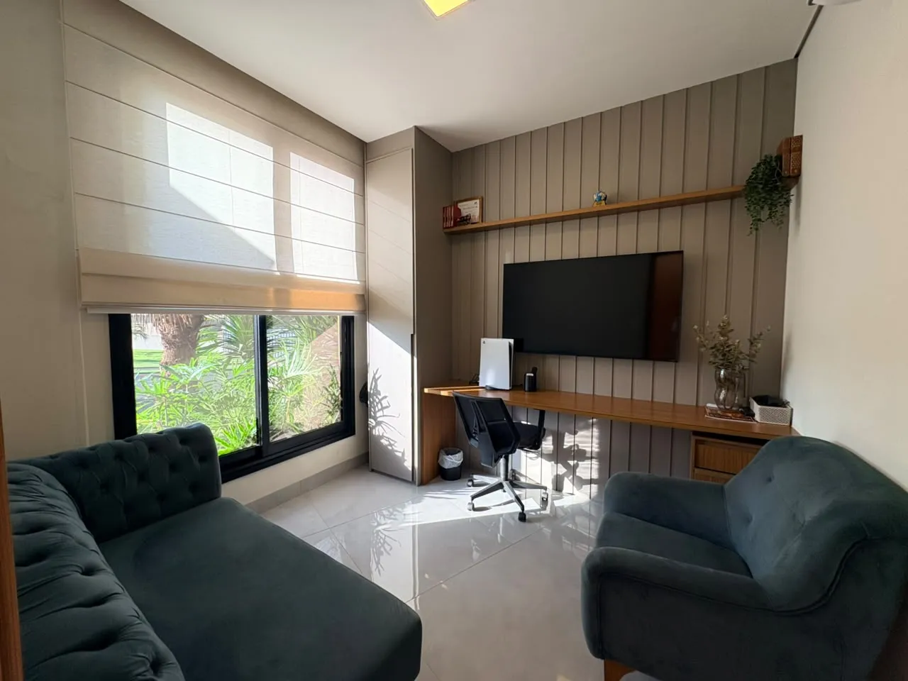 Casa &agrave; Venda Condom&iacute;nio San Paolo, 3 Su&iacute;tes, Piscina Aquecida, 250m&sup2;, Ribeir&atilde;o Preto/SP  Ribeirão Preto - 